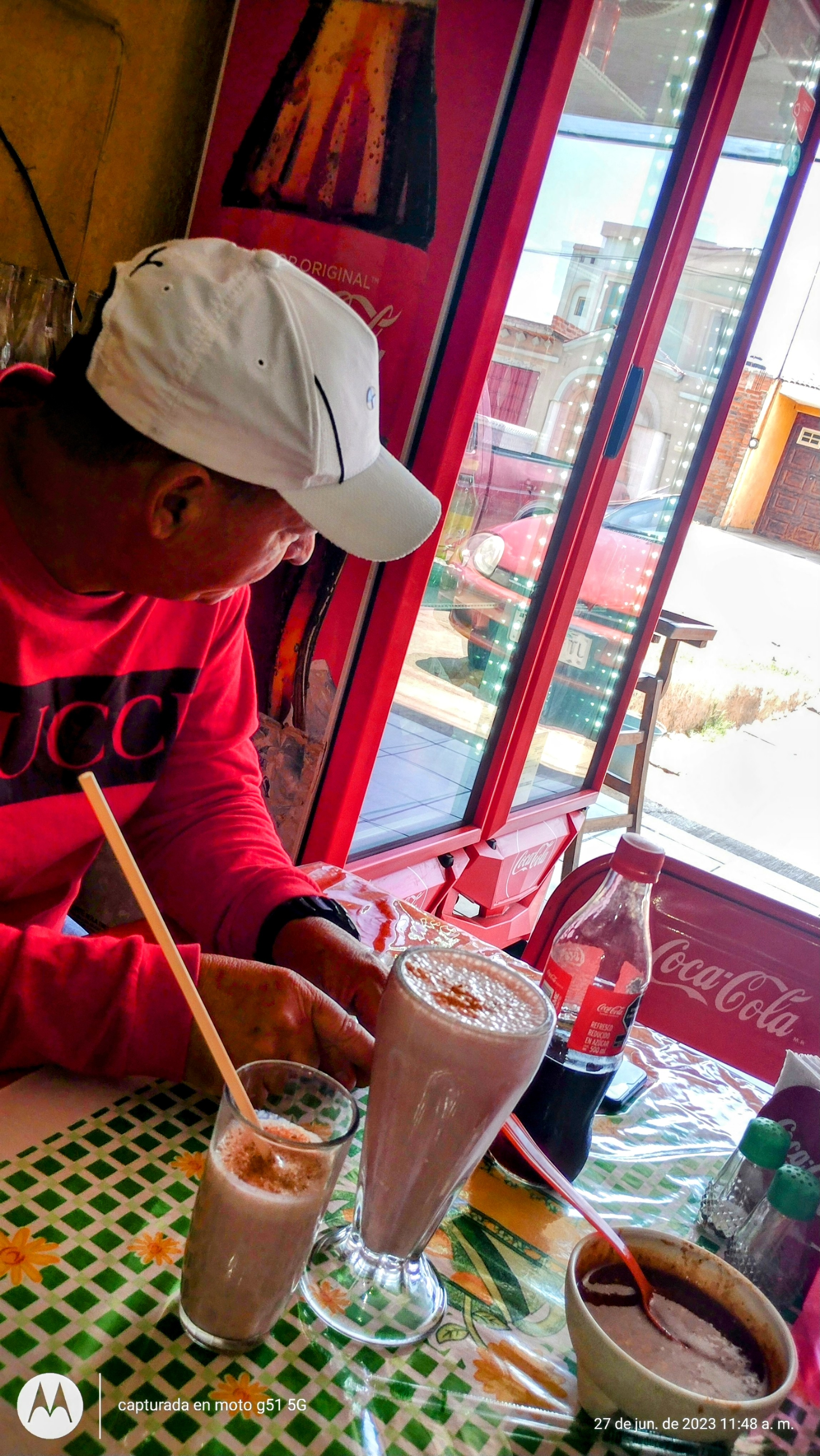 Gorditas San Antonio image 4