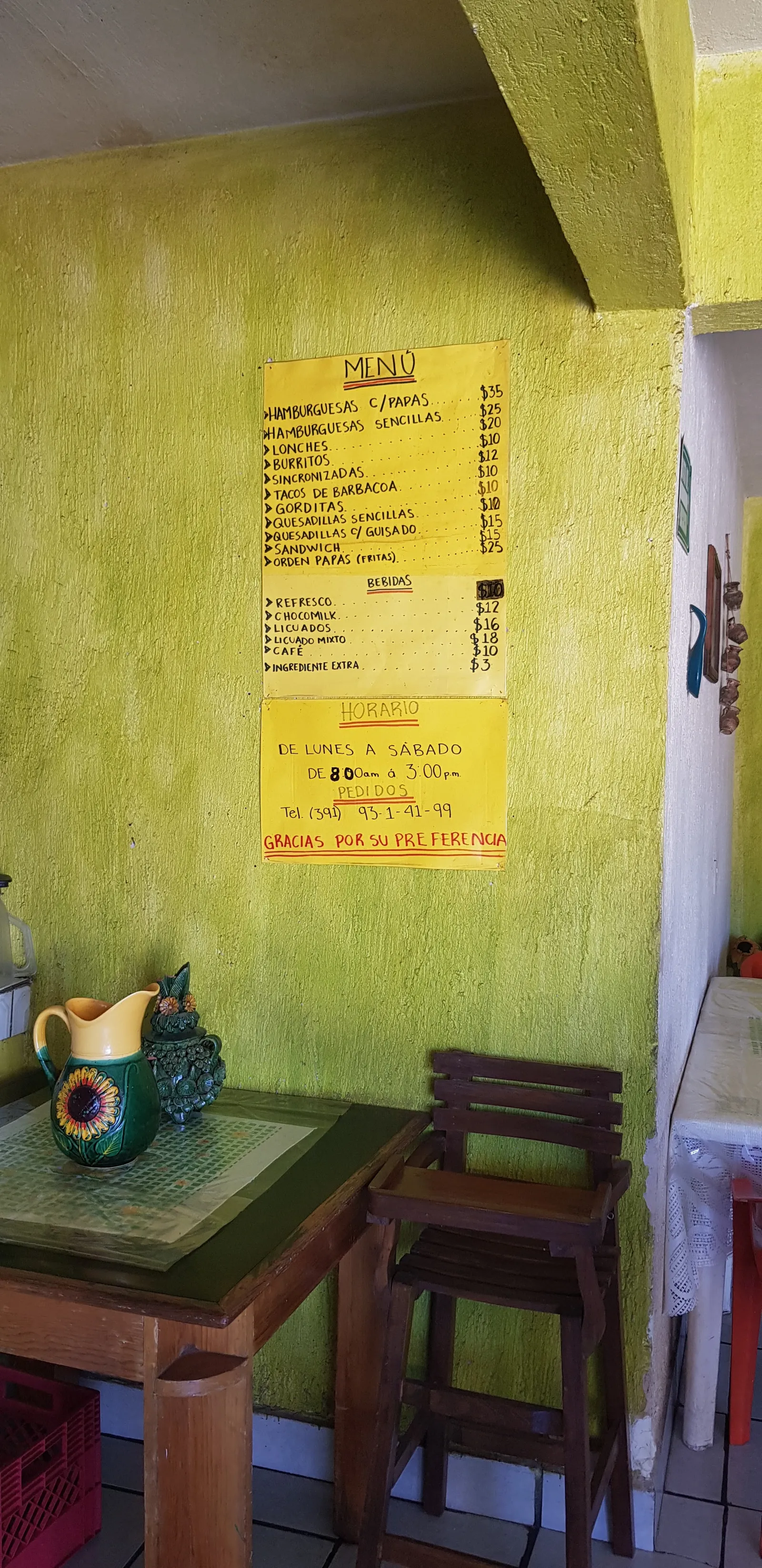 Gorditas San Antonio image 5