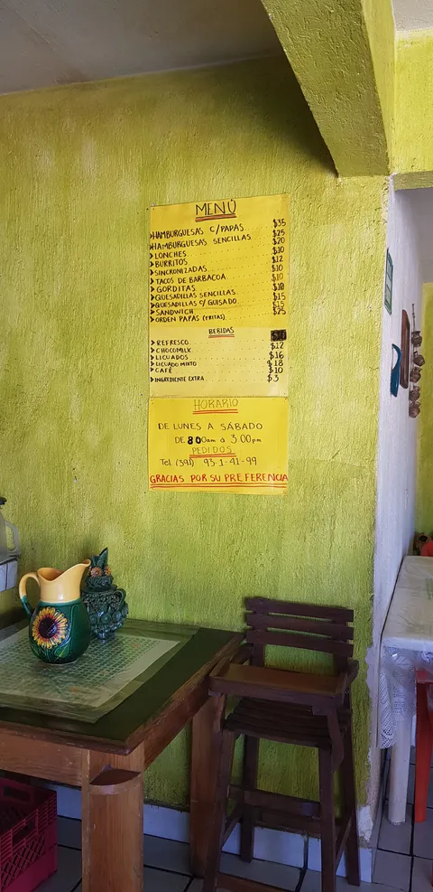 Gorditas San Antonio image 5