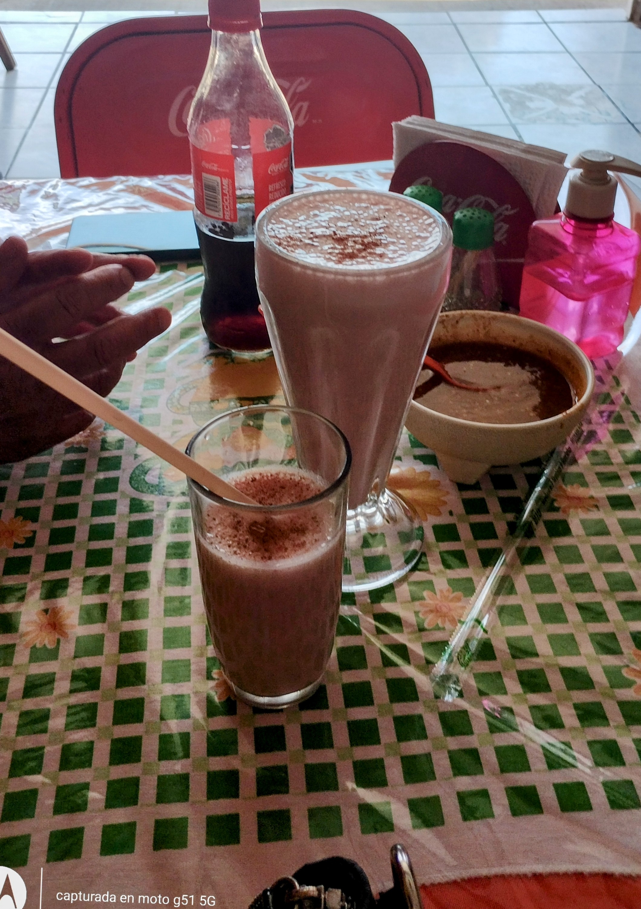 Gorditas San Antonio image 7