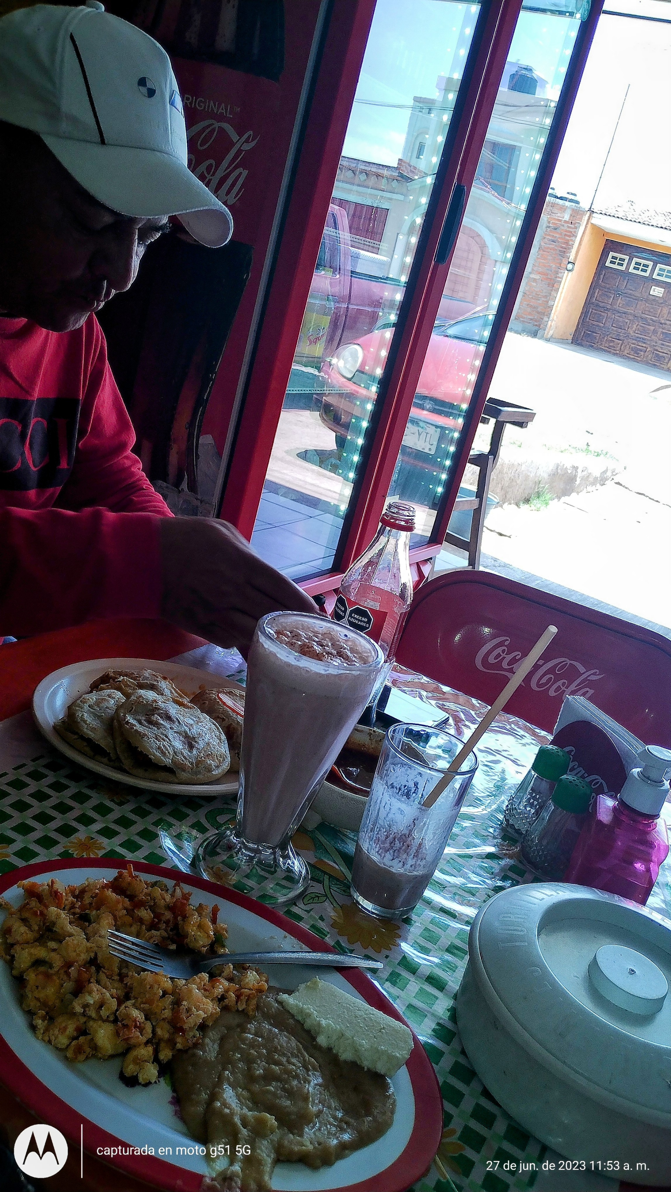 Gorditas San Antonio image 8