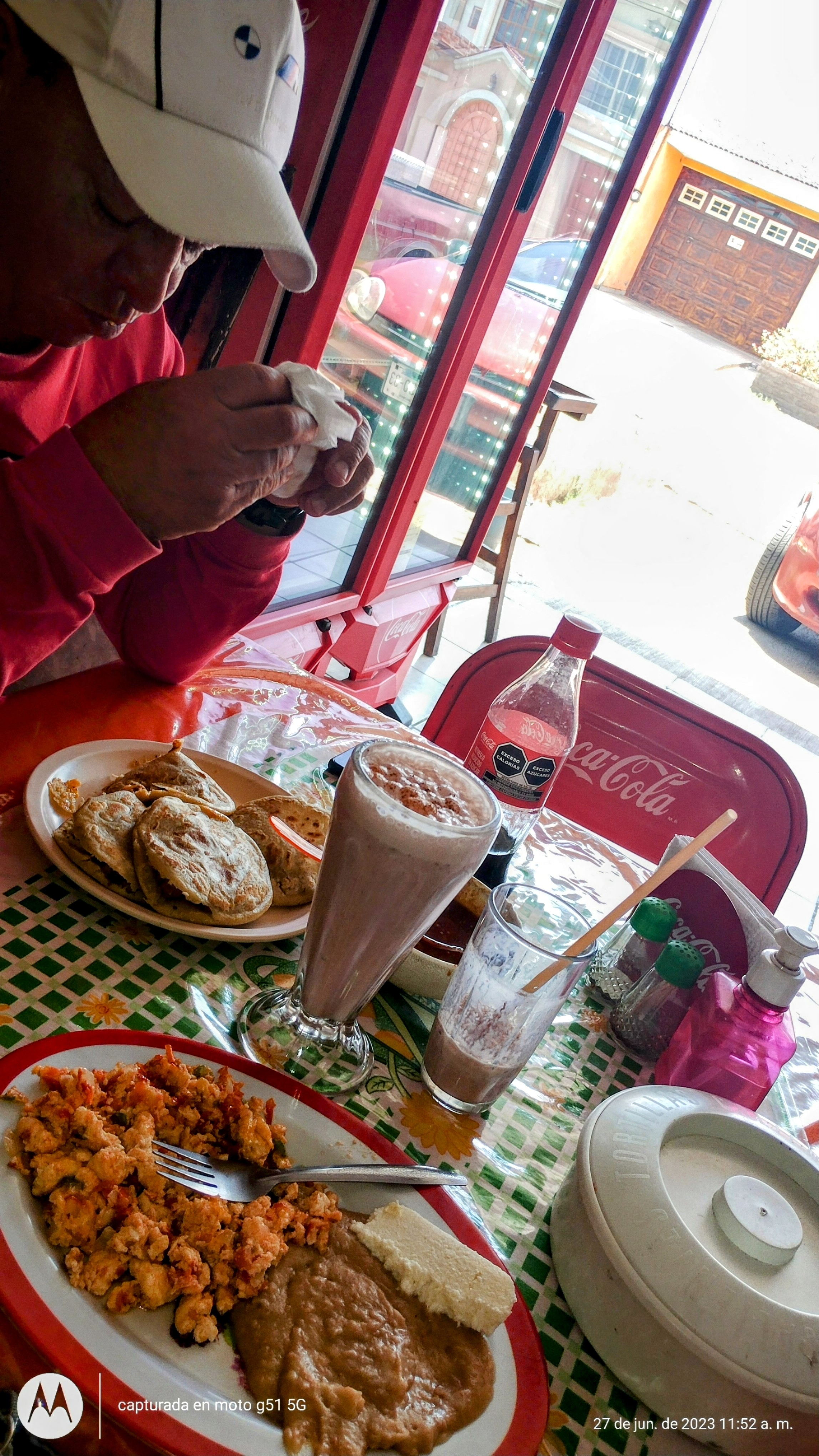 Gorditas San Antonio image 10