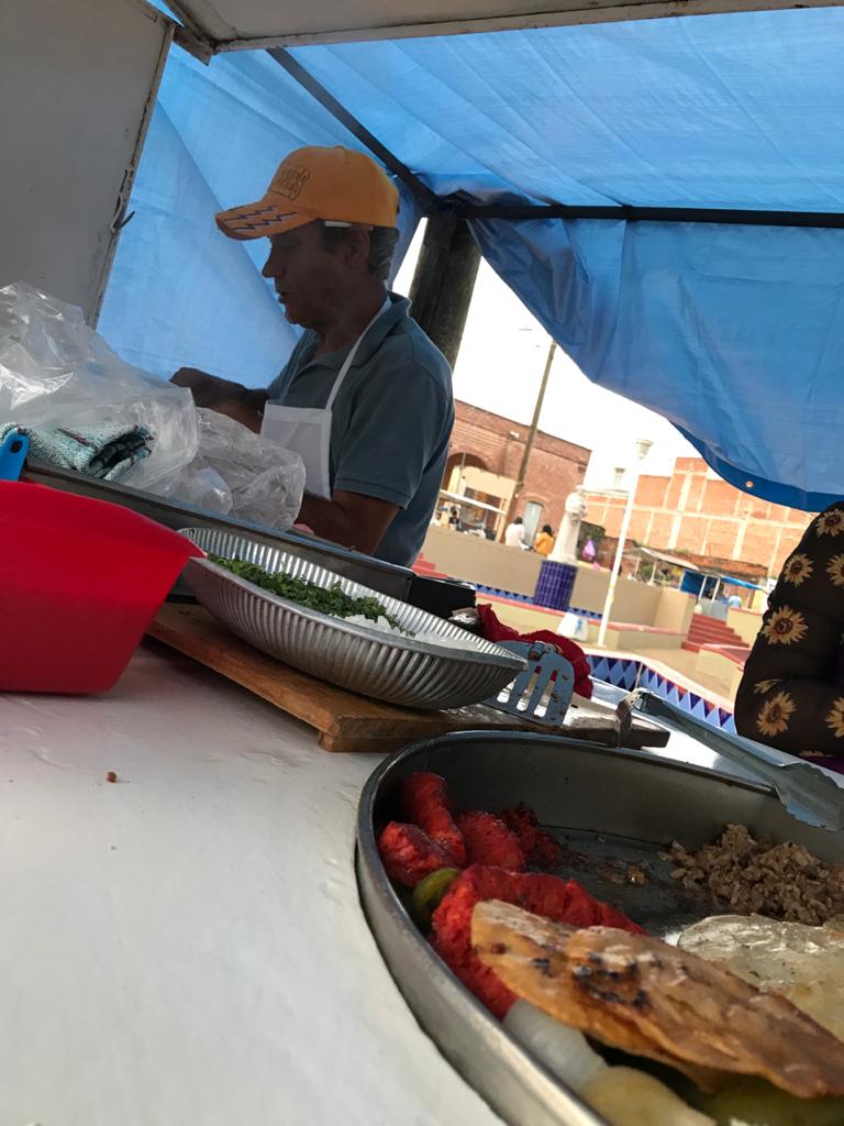 Tacos Rosa image 2