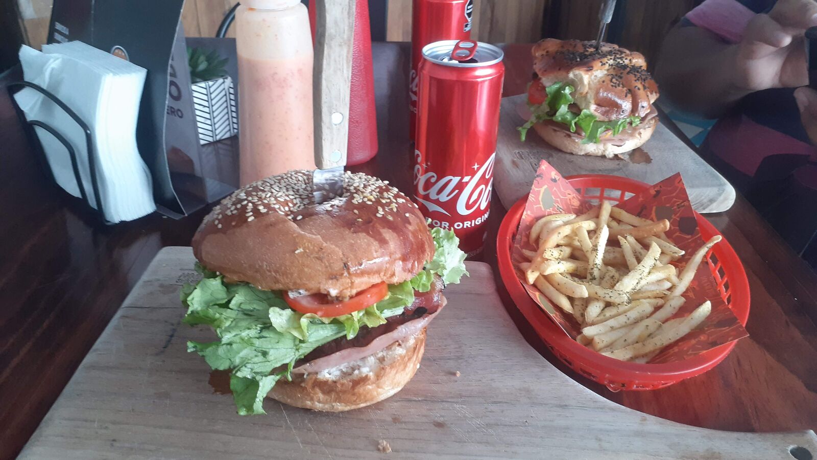 Big Burguer image 1