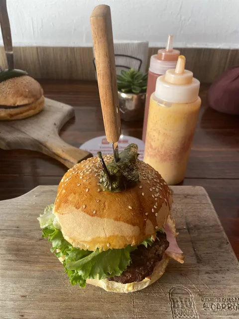 Big Burguer image 2
