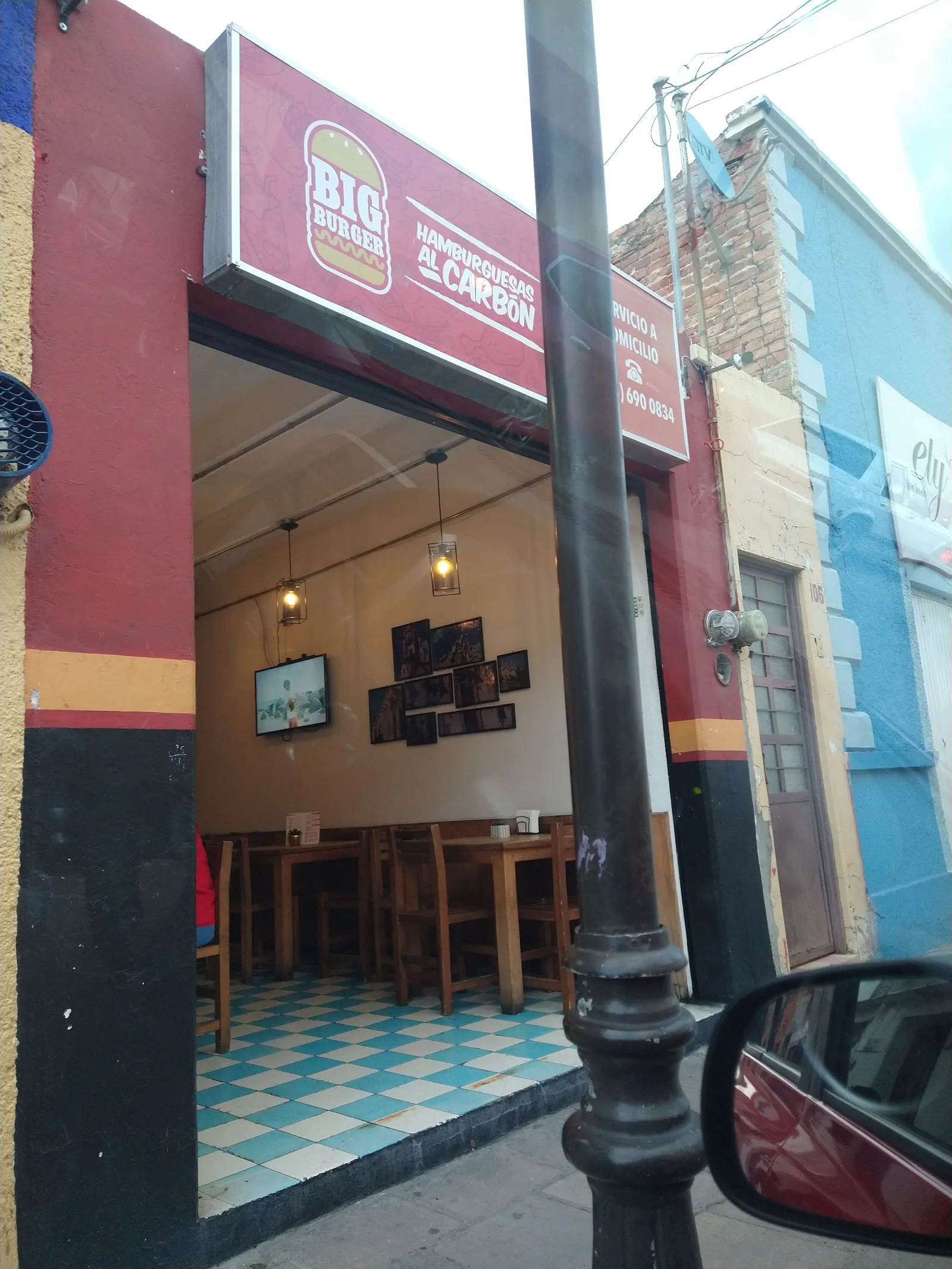 Big Burguer image 3