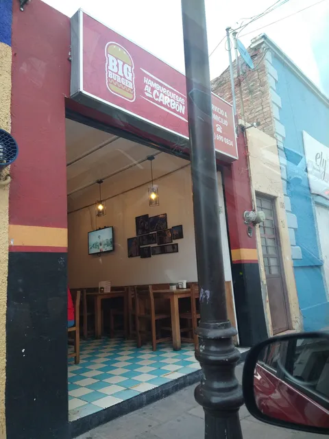 Big Burguer image 3