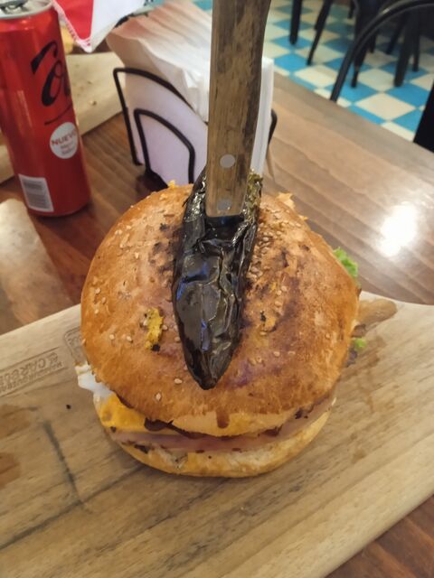 Big Burguer image 4