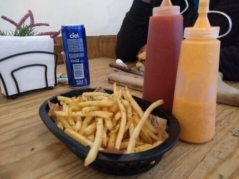 Big Burguer image 7