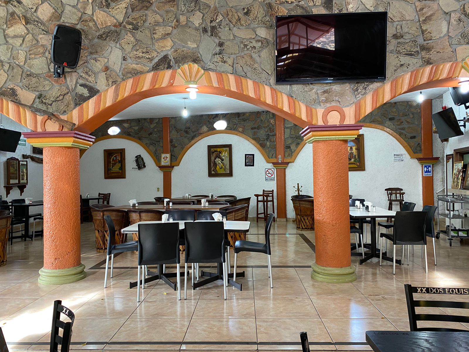 Parrilla Norteña Campestre image 3