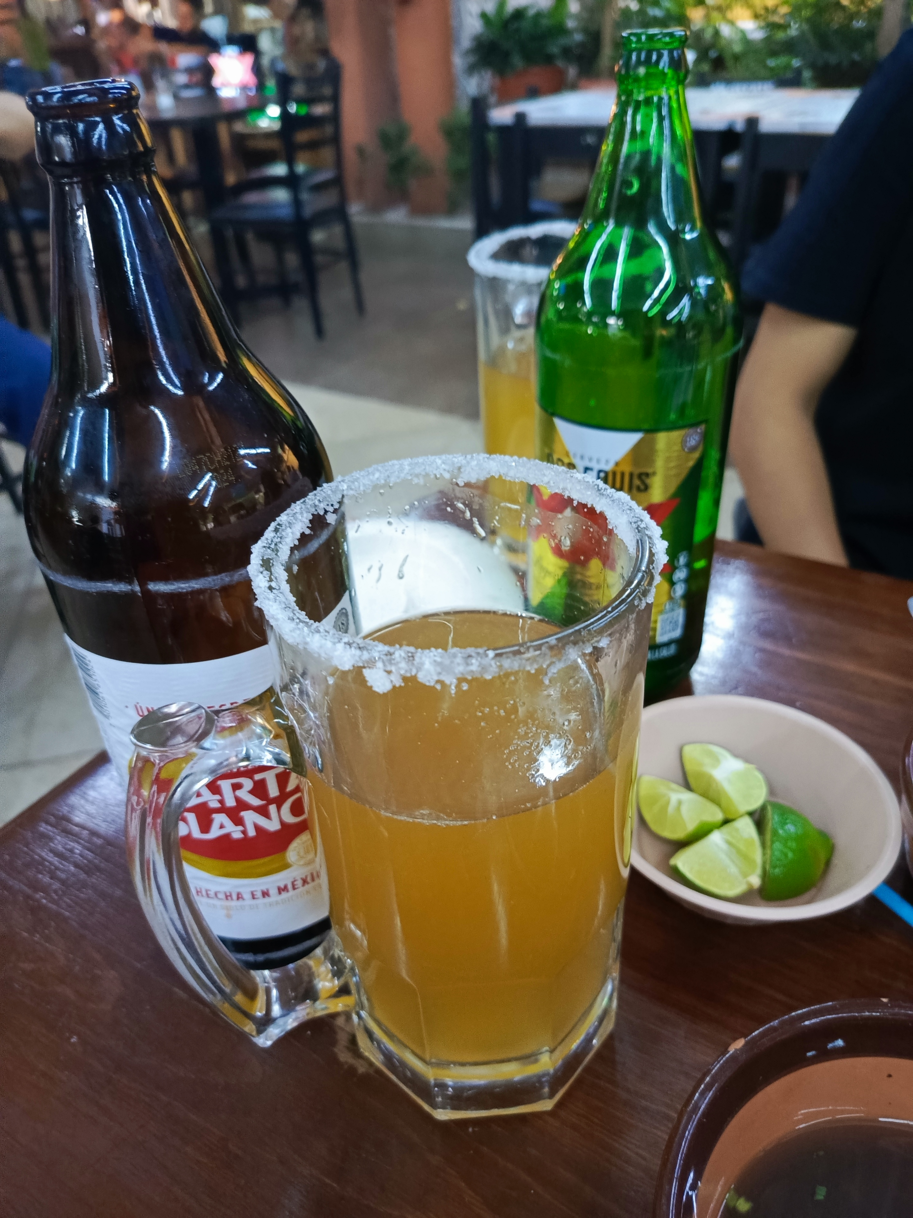 Parrilla Norteña Campestre image 4