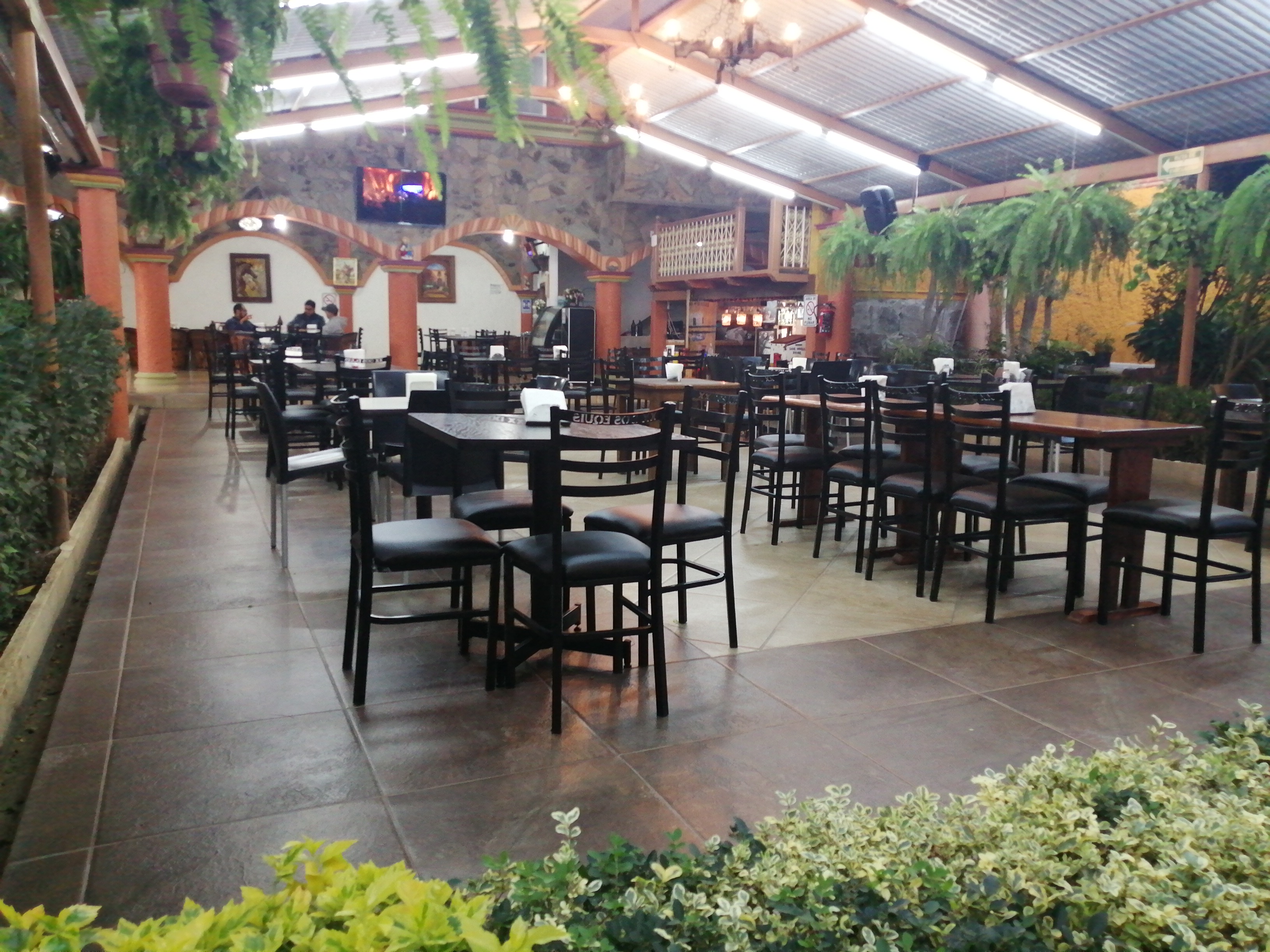 Parrilla Norteña Campestre image 5