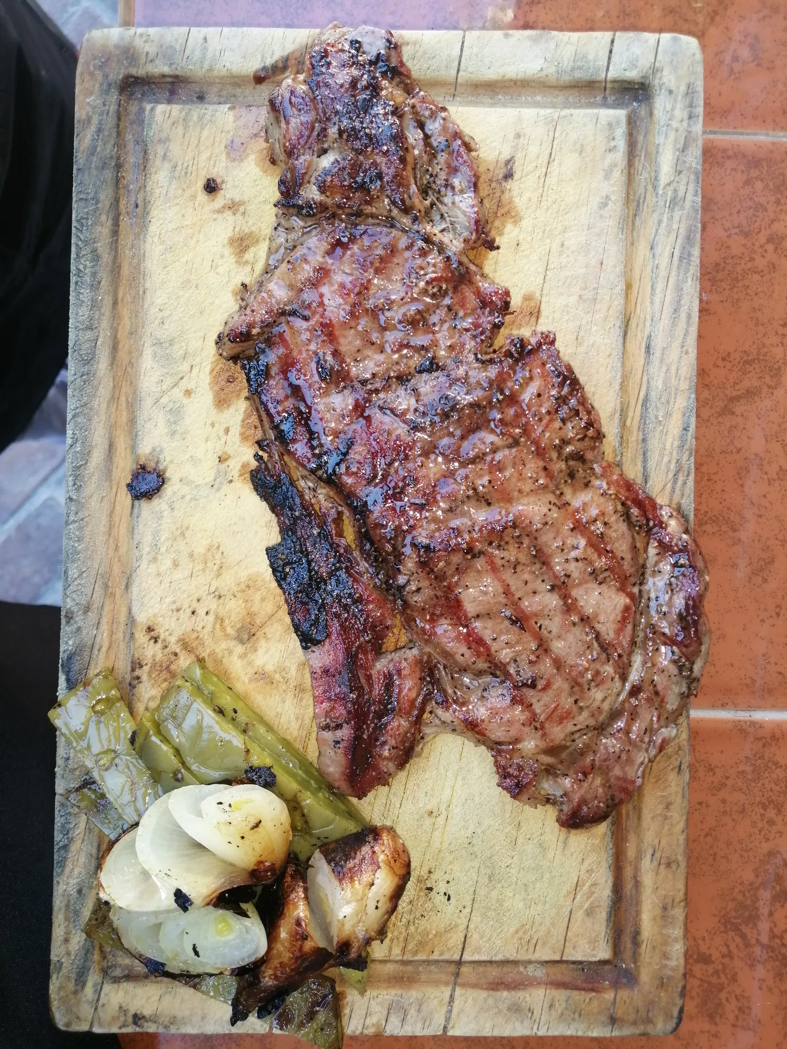 Parrilla Norteña Campestre image 6