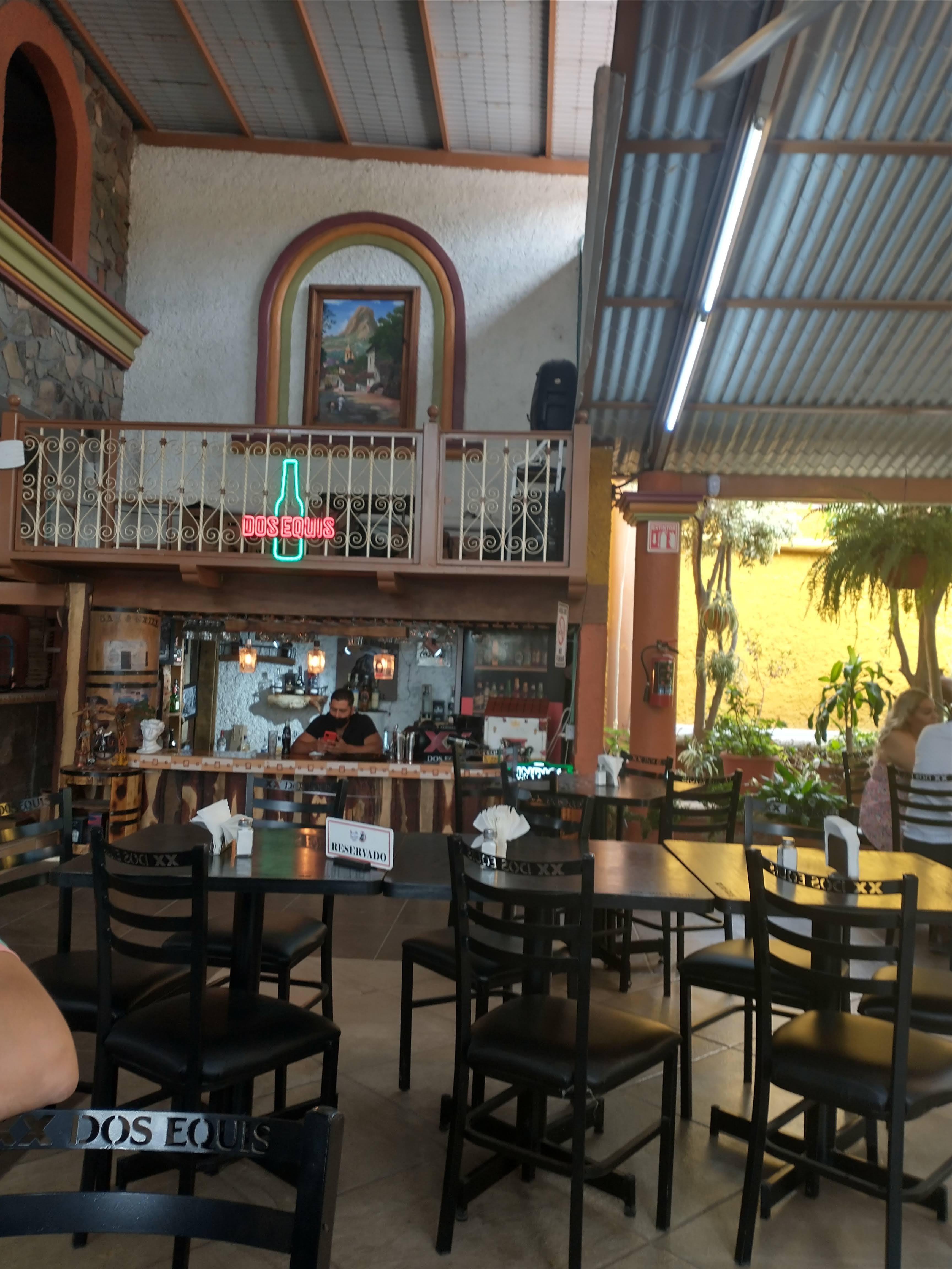 Parrilla Norteña Campestre image 9