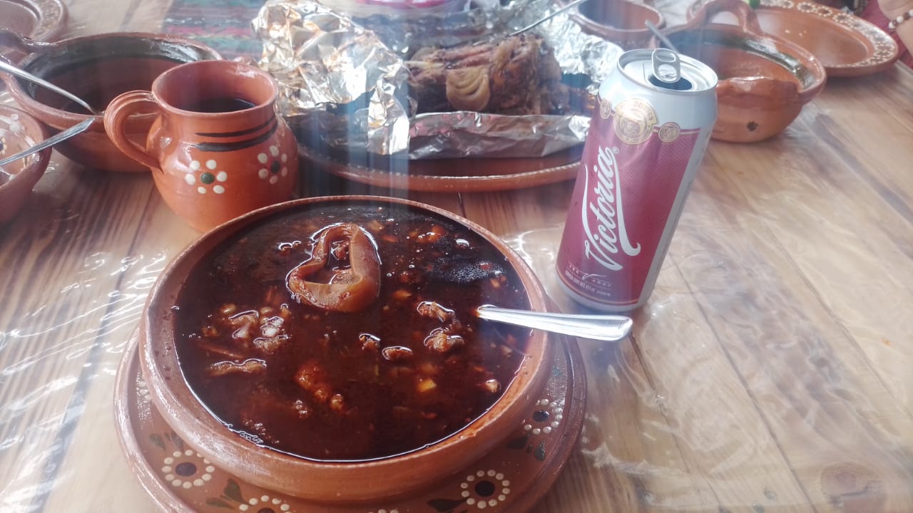 Pancita y chamorritos Los Arados image 1