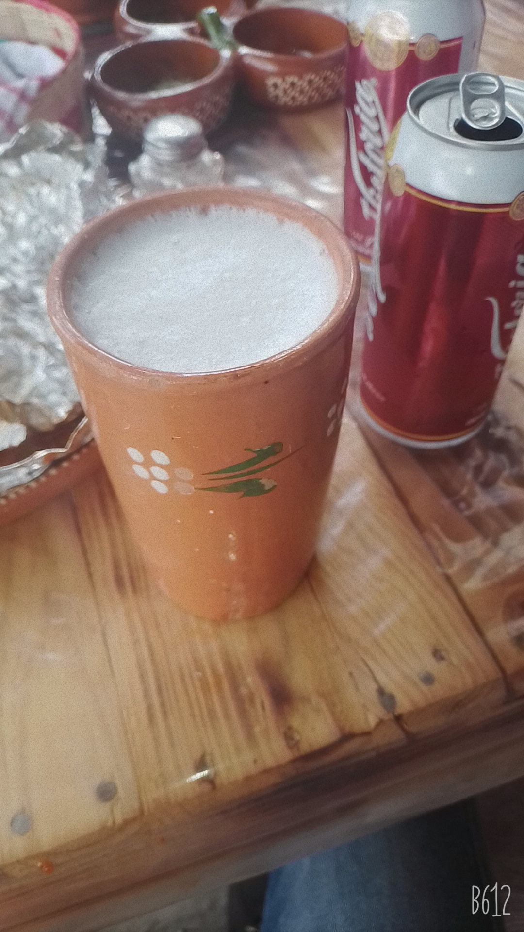 Pancita y chamorritos Los Arados image 5