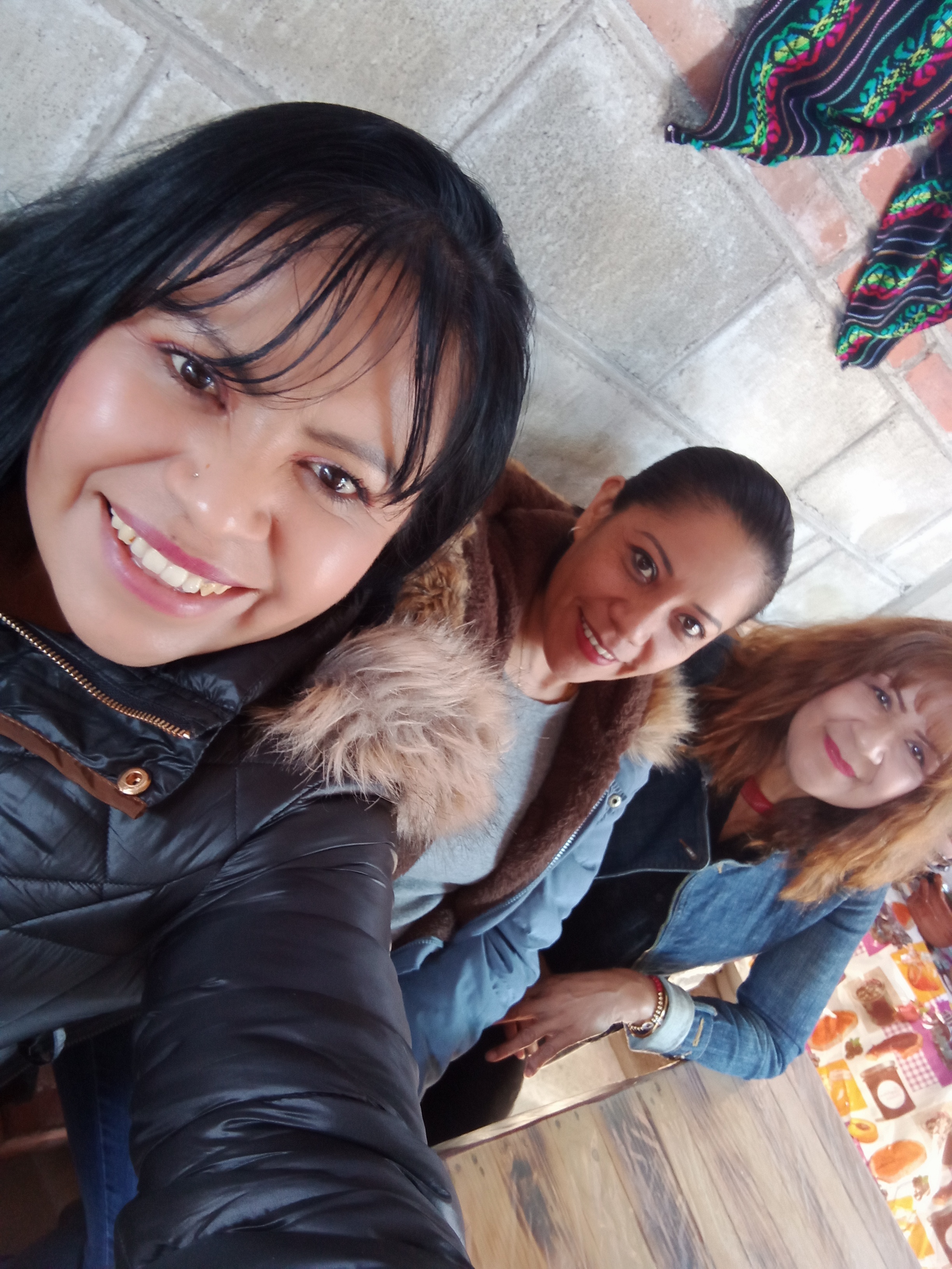 Pancita y chamorritos Los Arados image 8