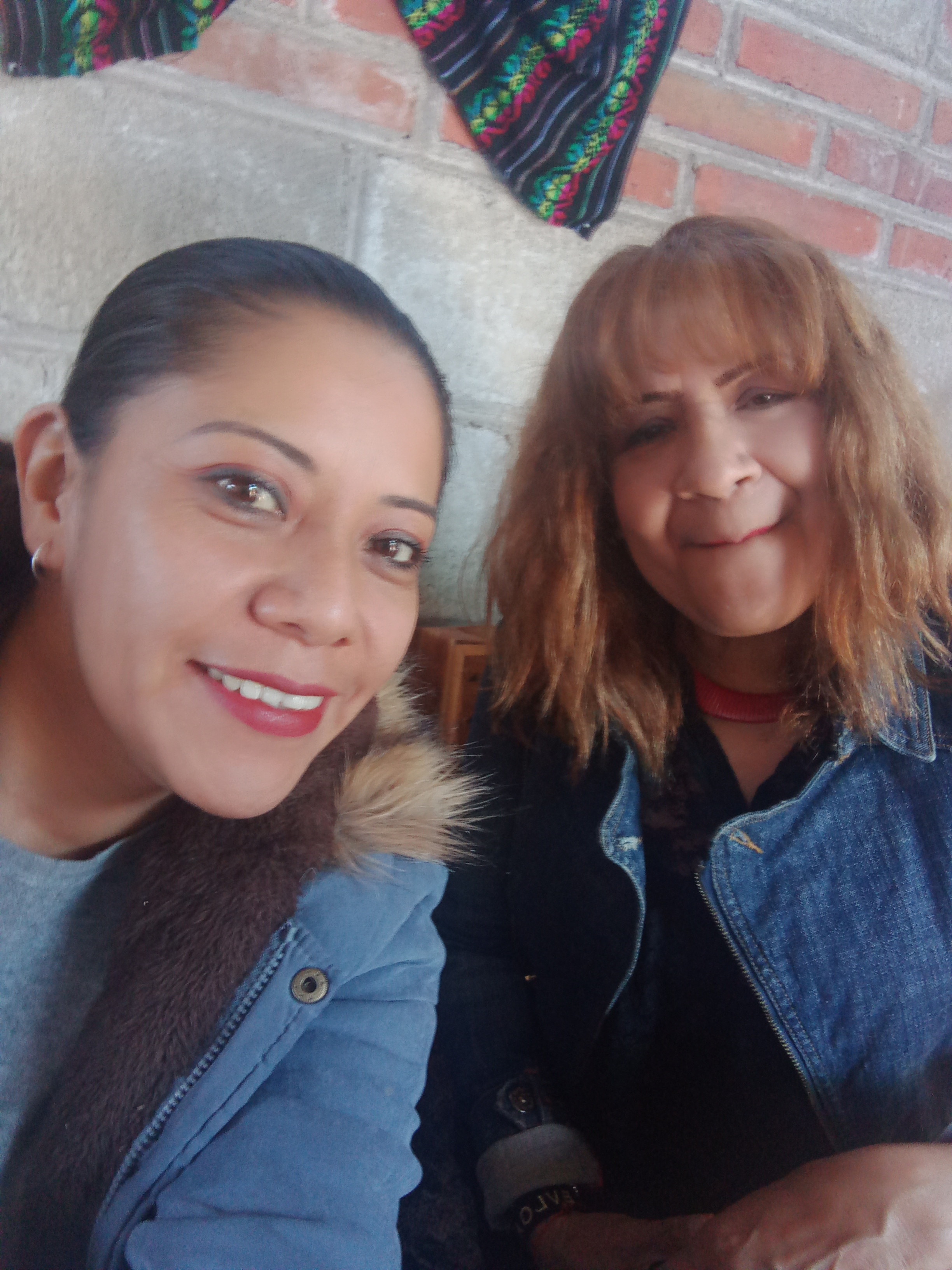 Pancita y chamorritos Los Arados image 9