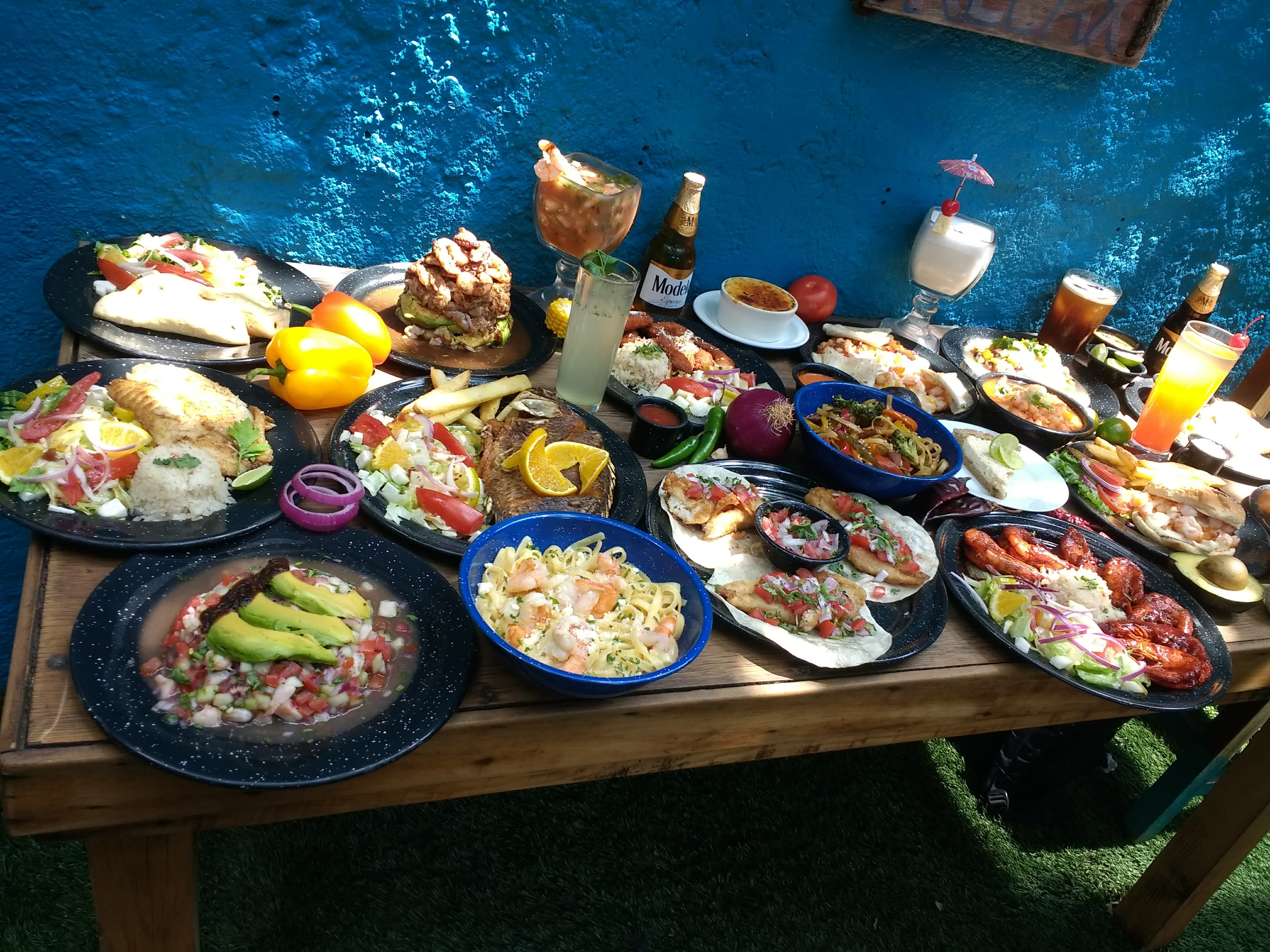 Altata Cocina Del Mar image 2