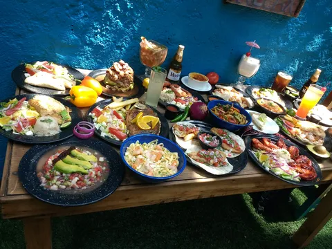 Altata Cocina Del Mar image 2