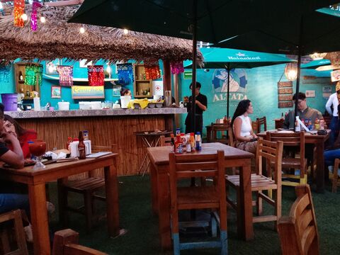 Altata Cocina Del Mar image 3