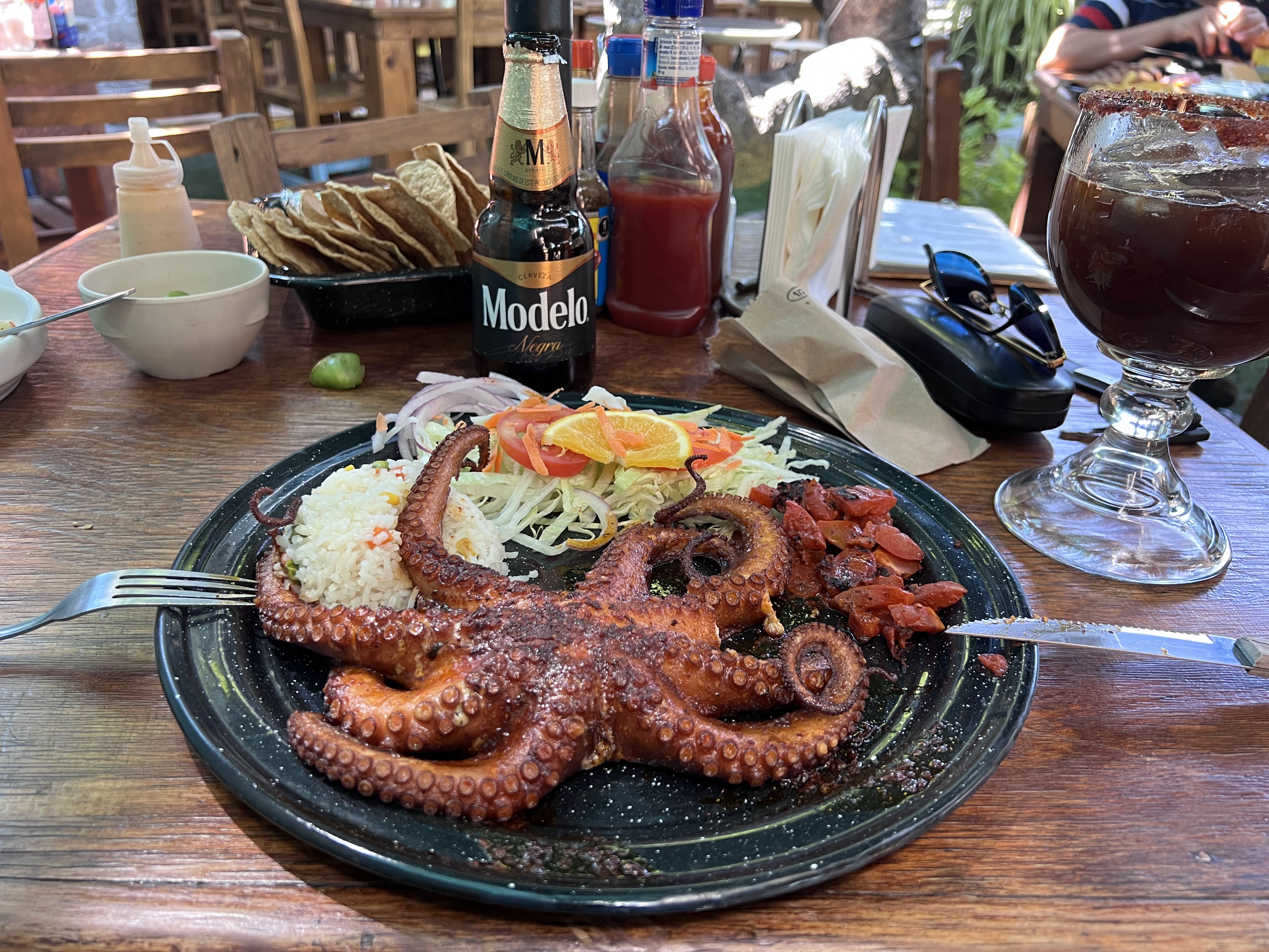 Altata Cocina Del Mar image 6