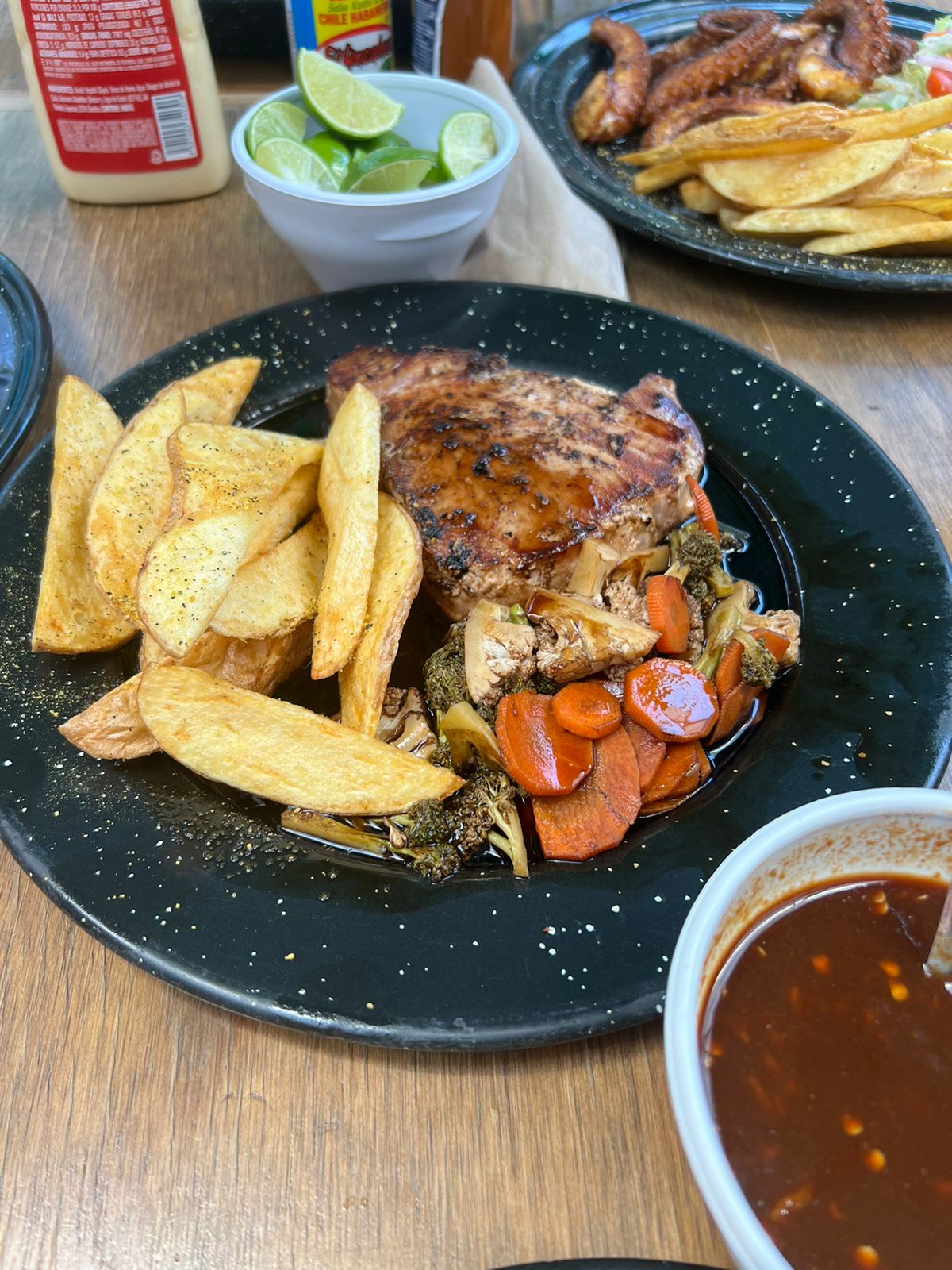 Altata Cocina Del Mar image 8