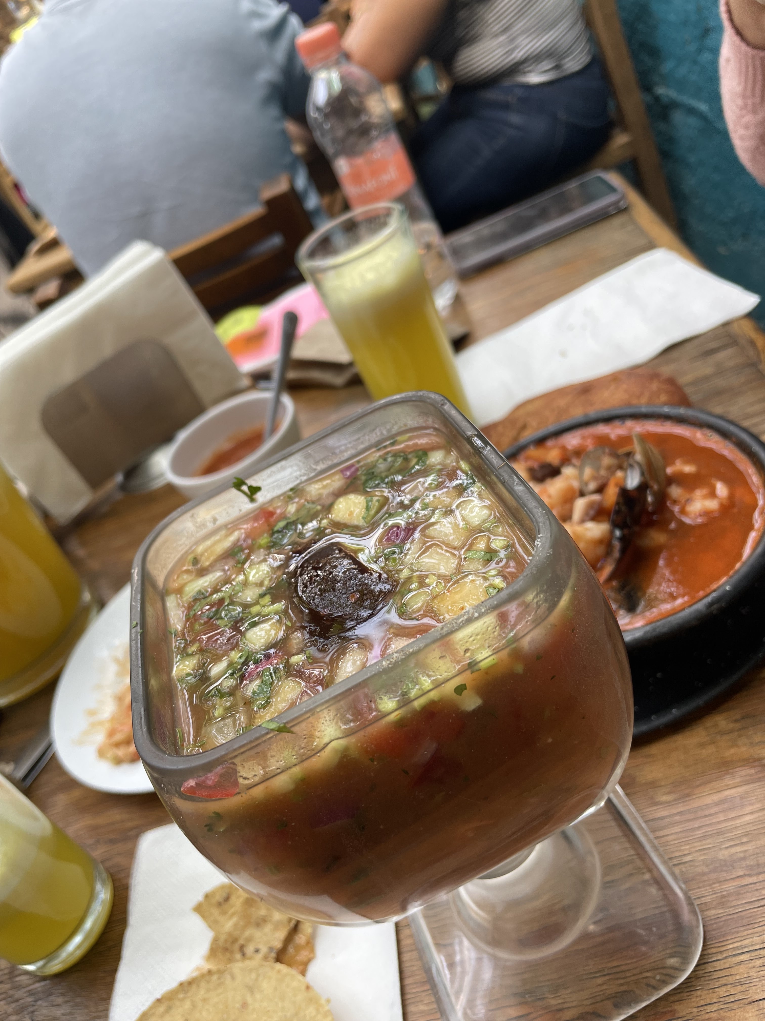 Altata Cocina Del Mar image 9