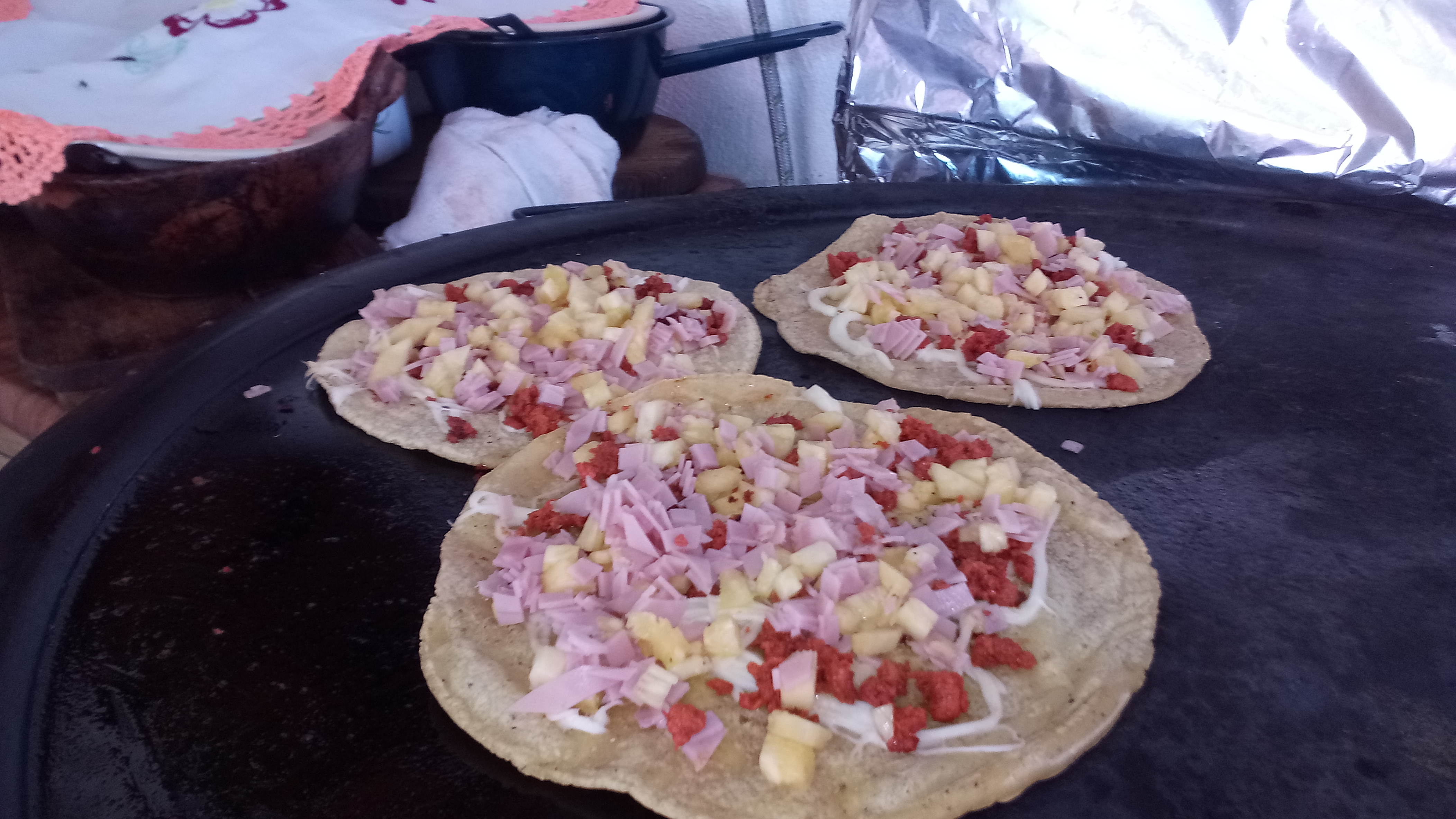 Gorditas Doña Guille image 1