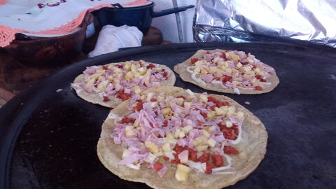 Gorditas Doña Guille image 1