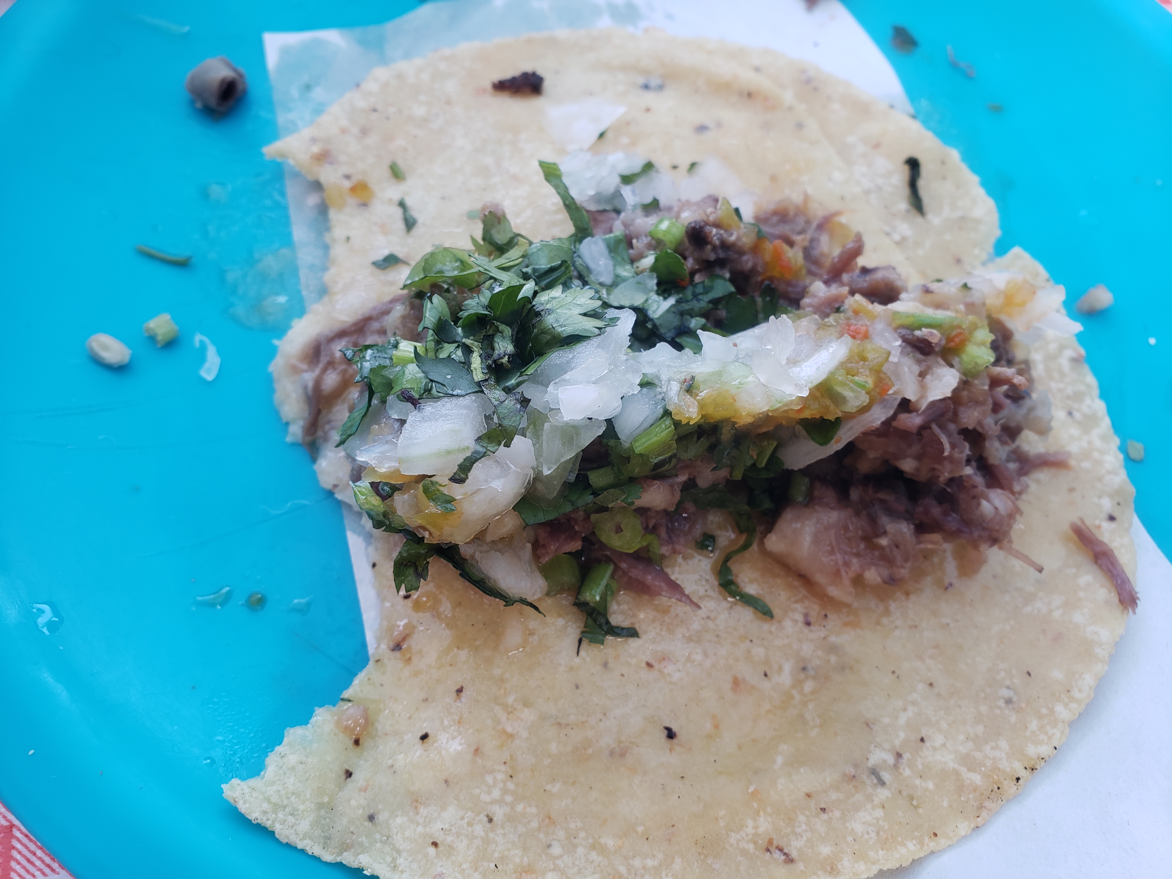 Tacos el Guero image 2