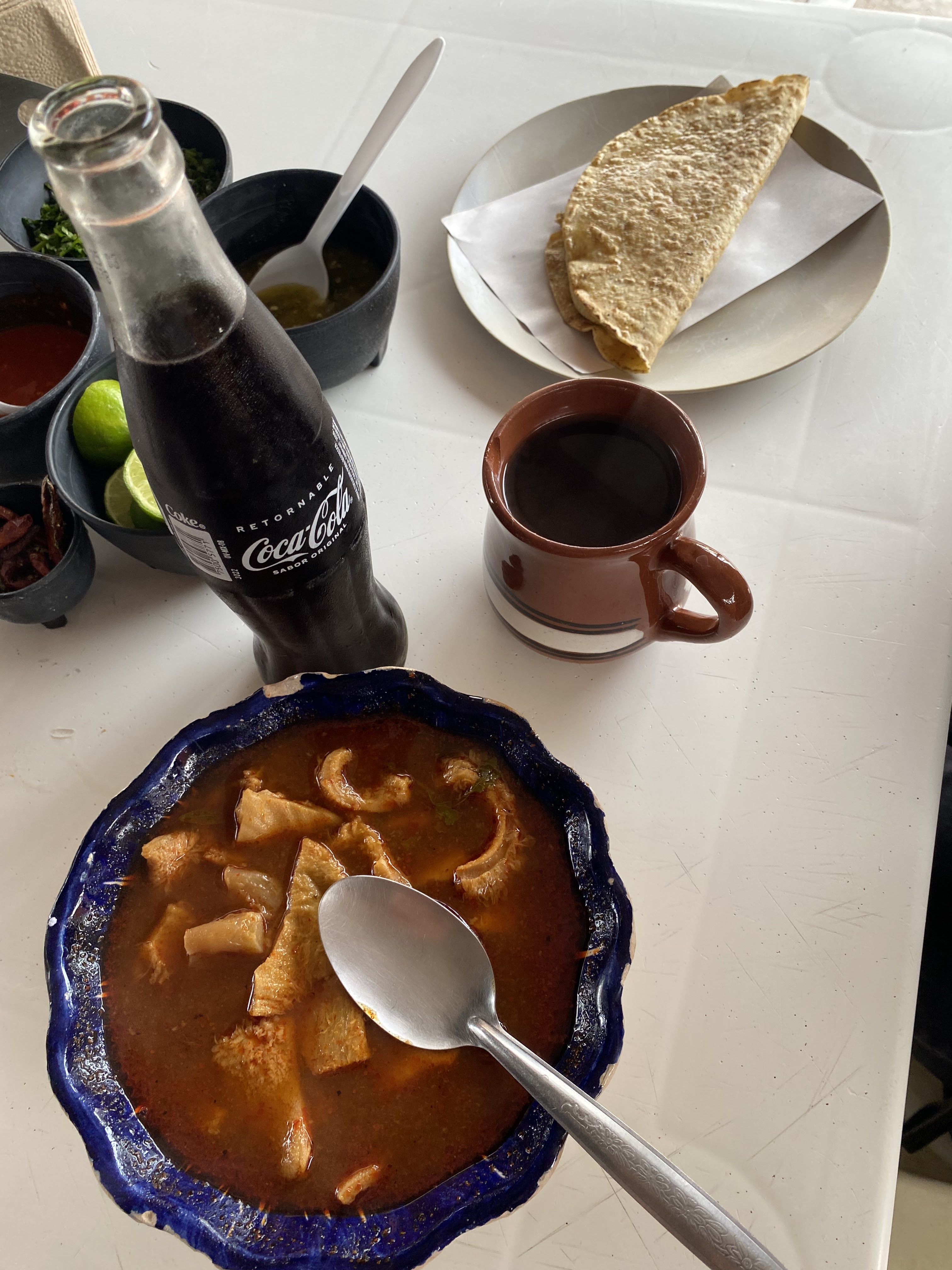 Tacos el Guero image 4