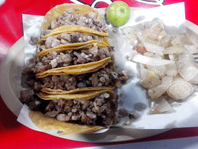 Tacos el Guero image 5