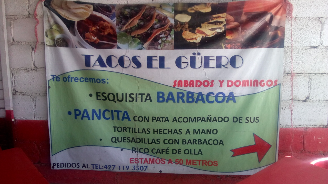 Tacos el Guero image 9