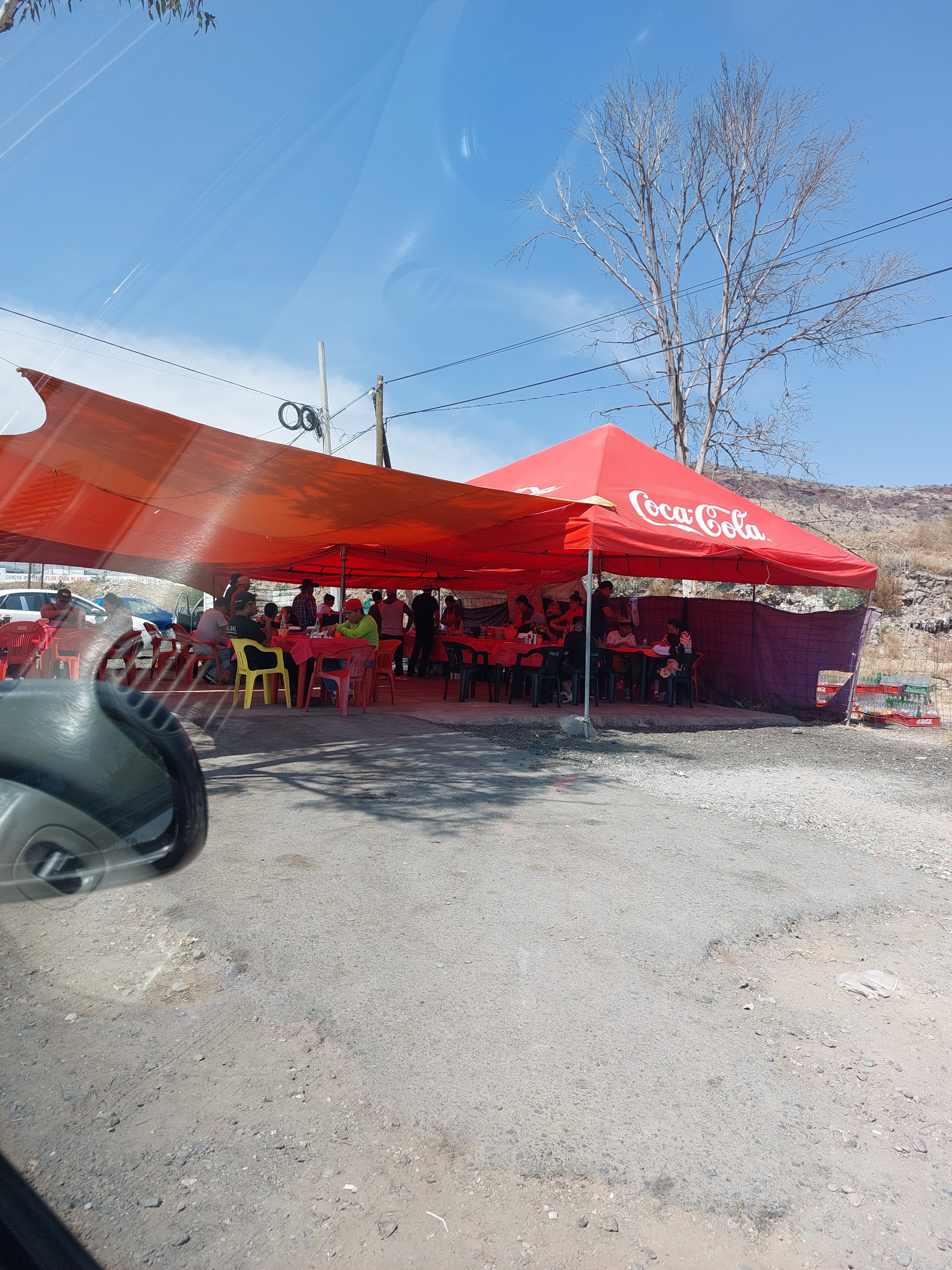 Tacos y carnitas El Gallo image 3