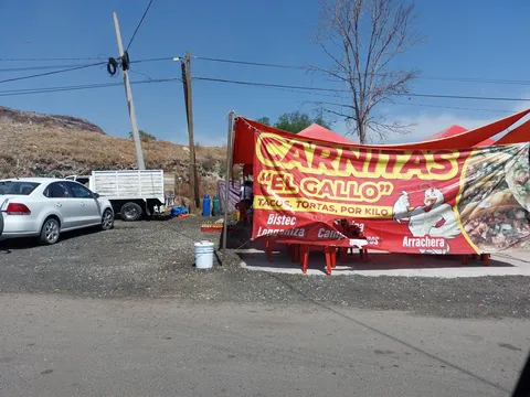 Tacos y carnitas El Gallo image 4