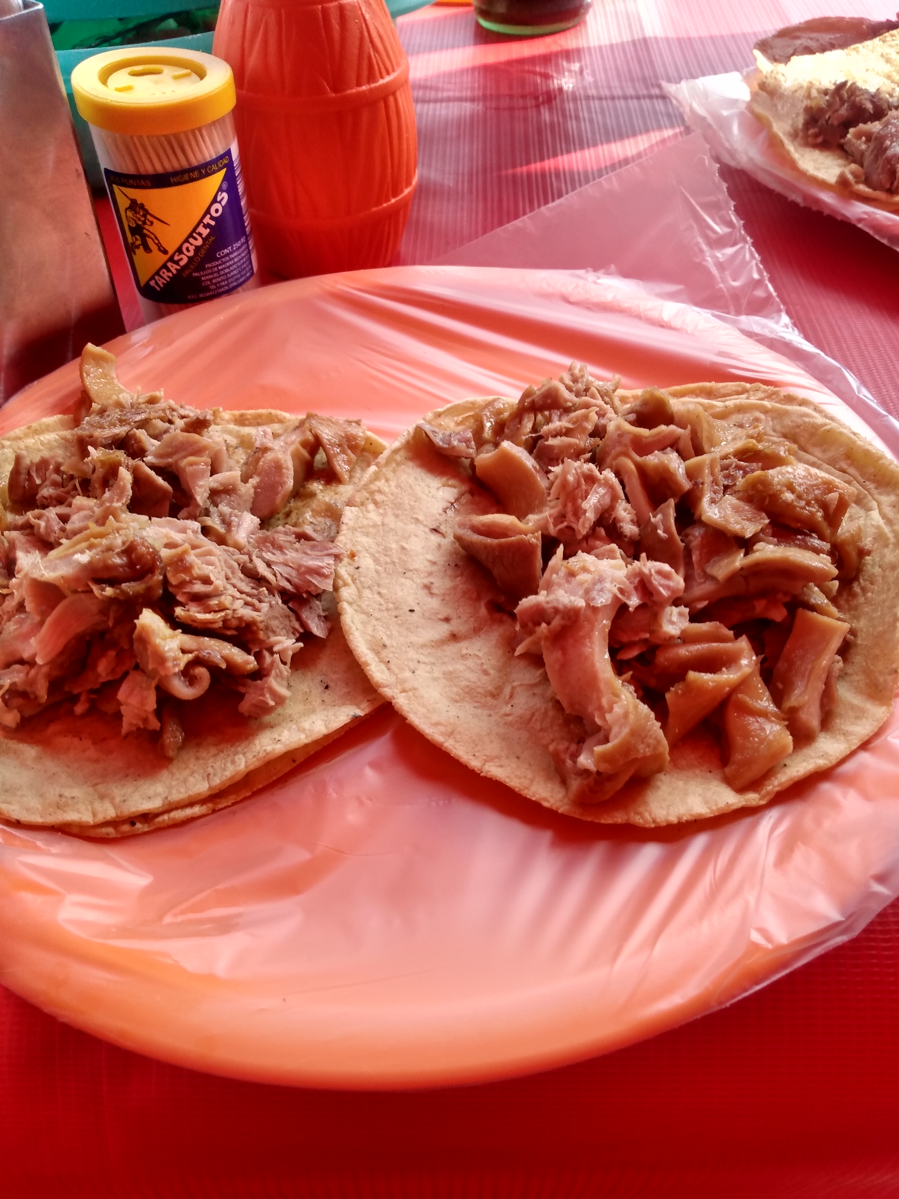Tacos y carnitas El Gallo image 6