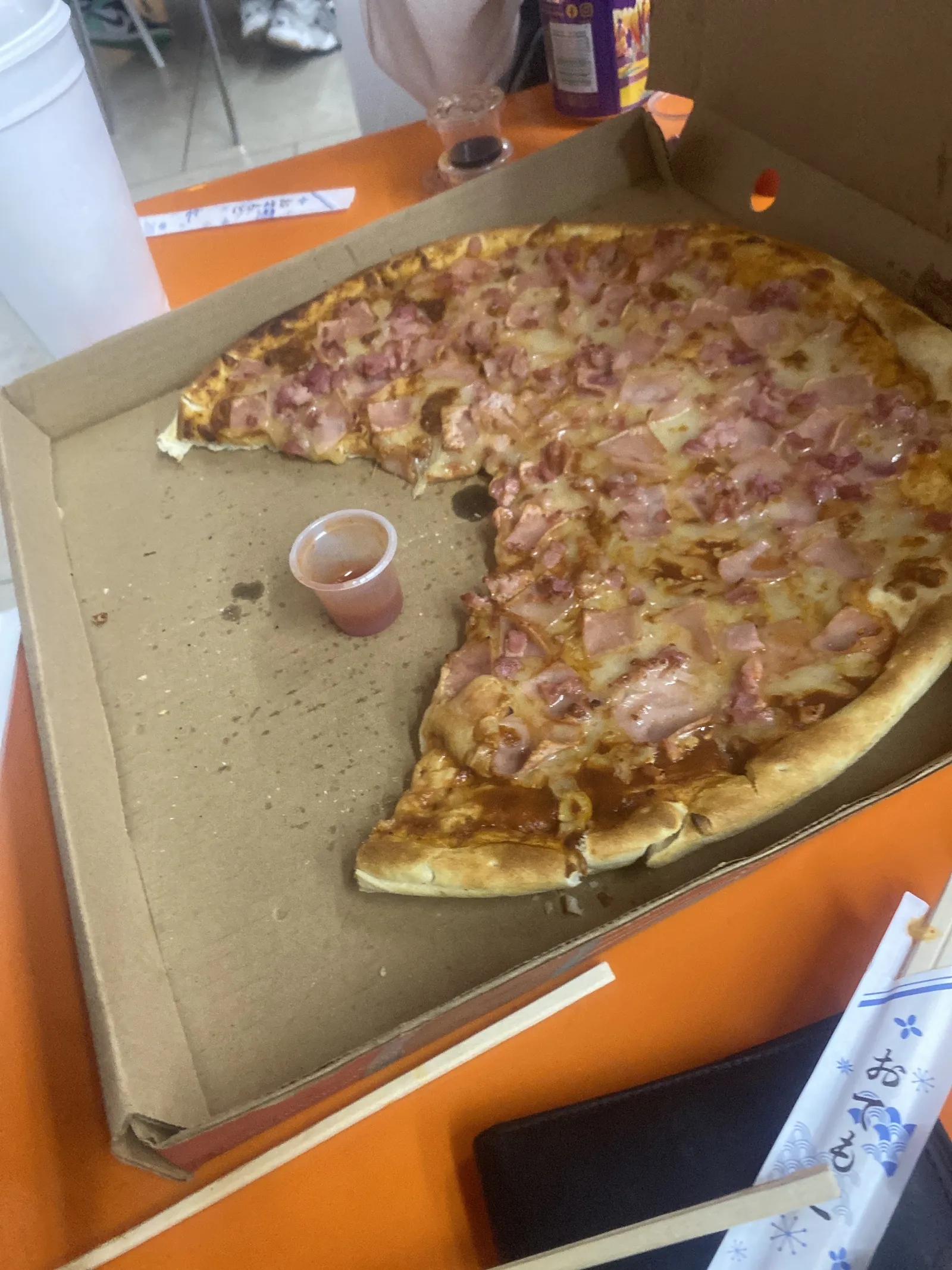 Pizzeta image 2