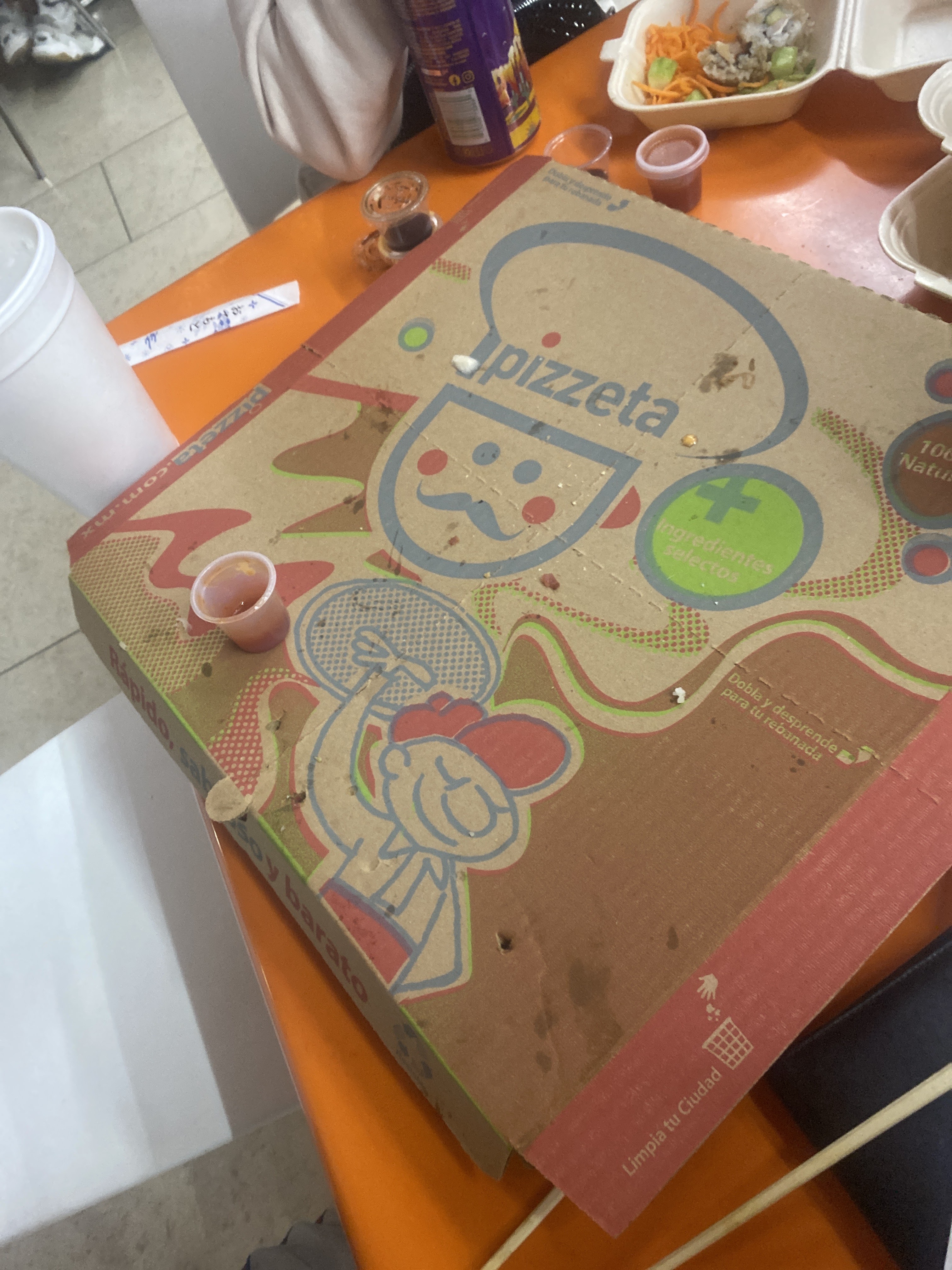 Pizzeta image 5