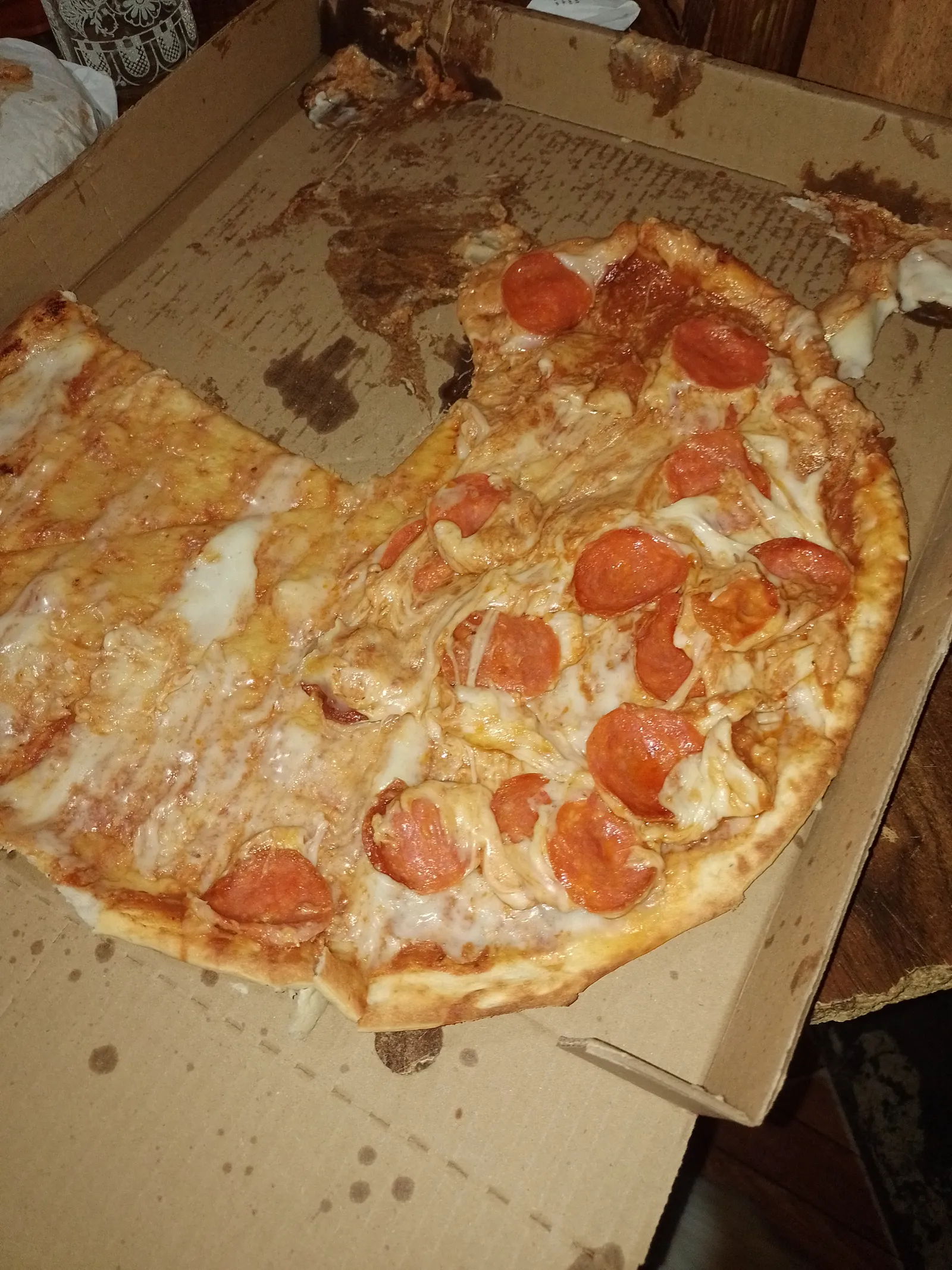 Pizzeta image 6