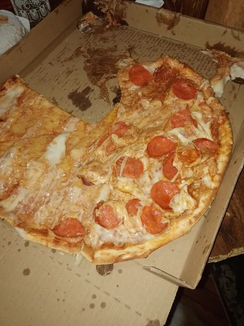 Pizzeta image 6