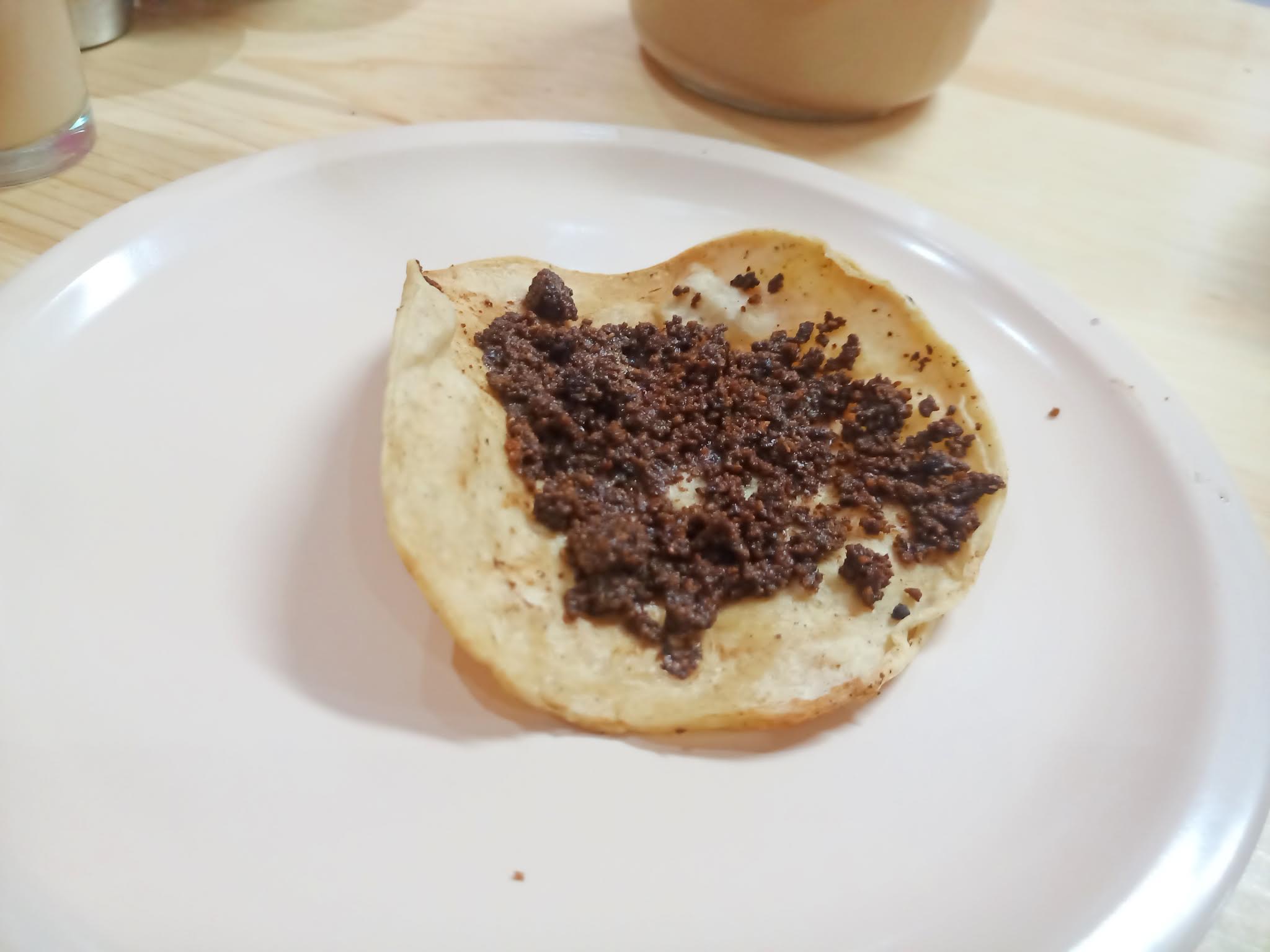 "El Sinaloense" taco place image 4