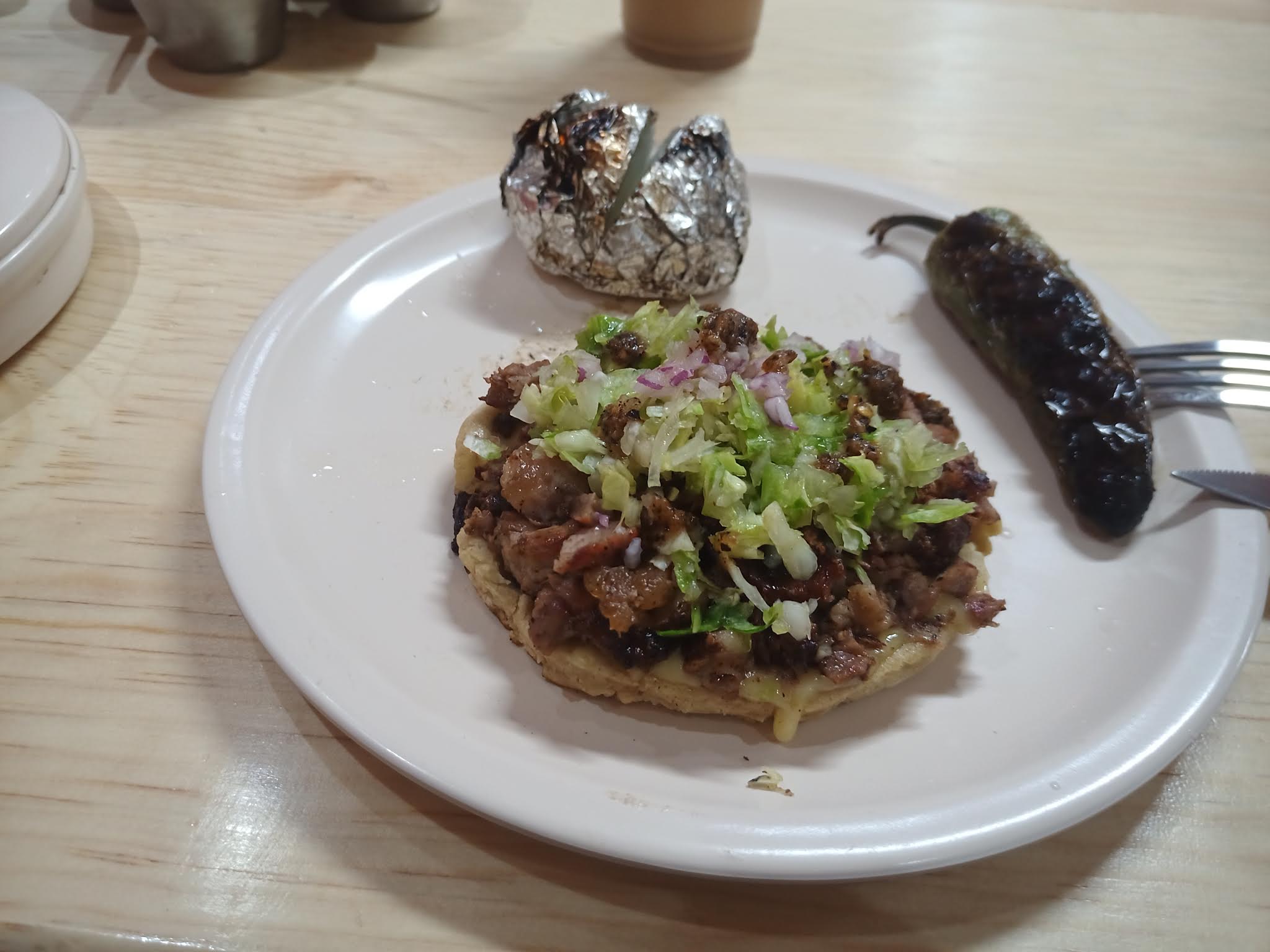 "El Sinaloense" taco place image 6