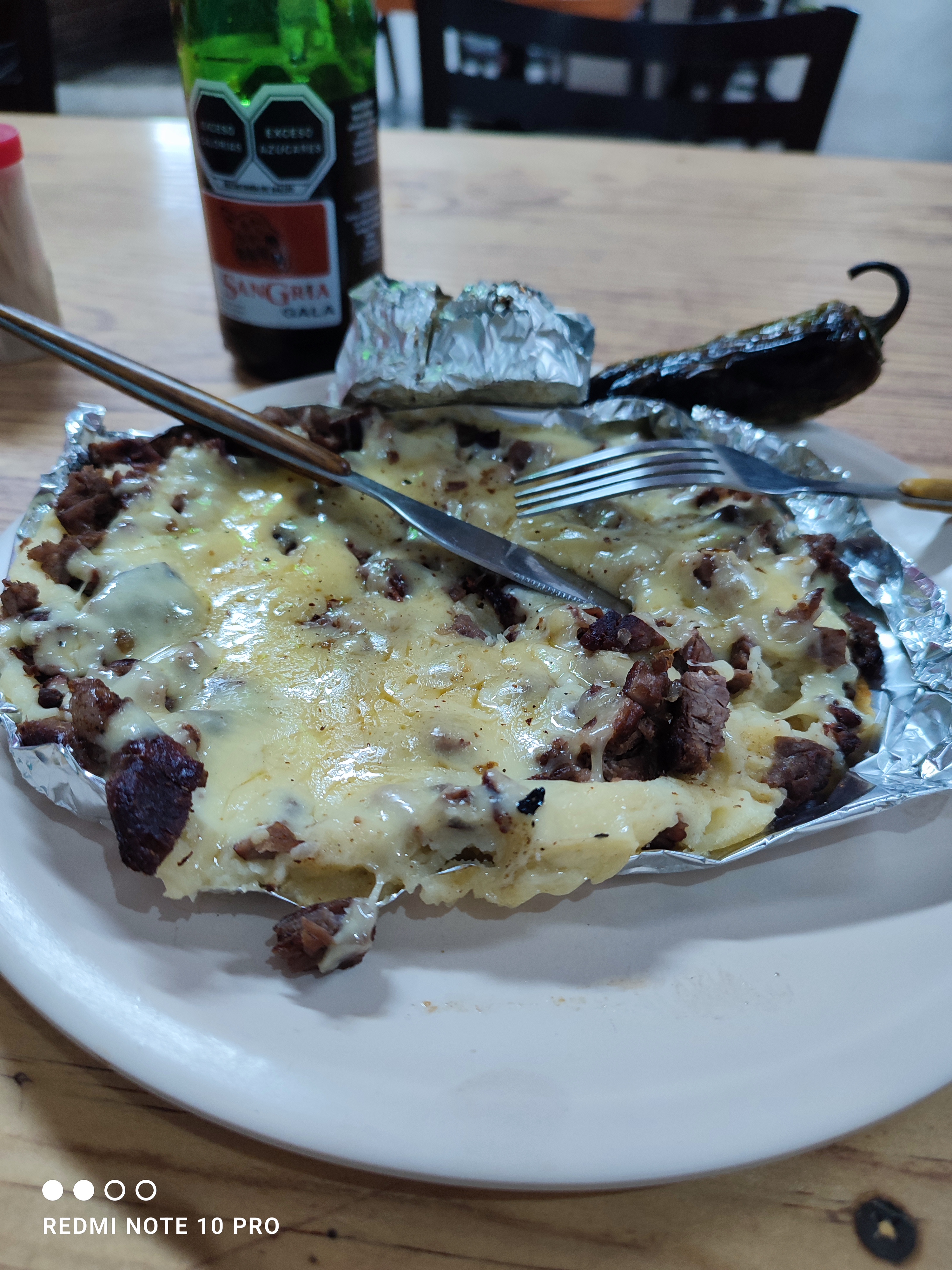 "El Sinaloense" taco place image 8