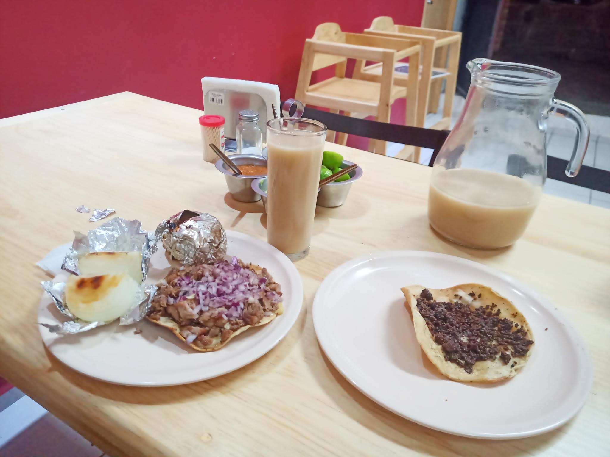 "El Sinaloense" taco place image 9