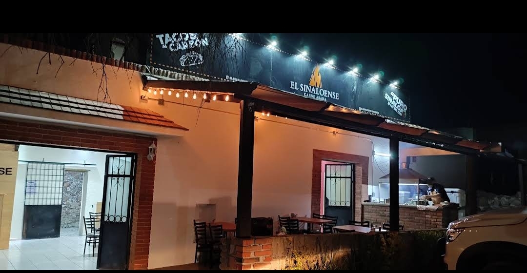 "El Sinaloense" taco place image 10