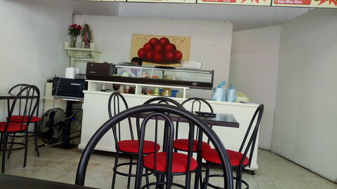 Sushi Maki image 1