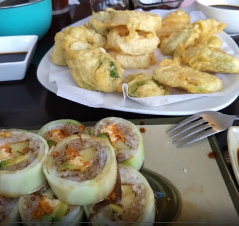 Sushi Maki image 2