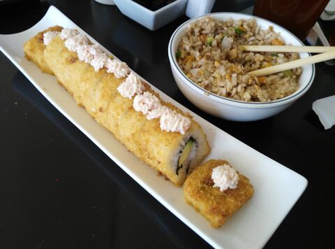 Sushi Maki image 7