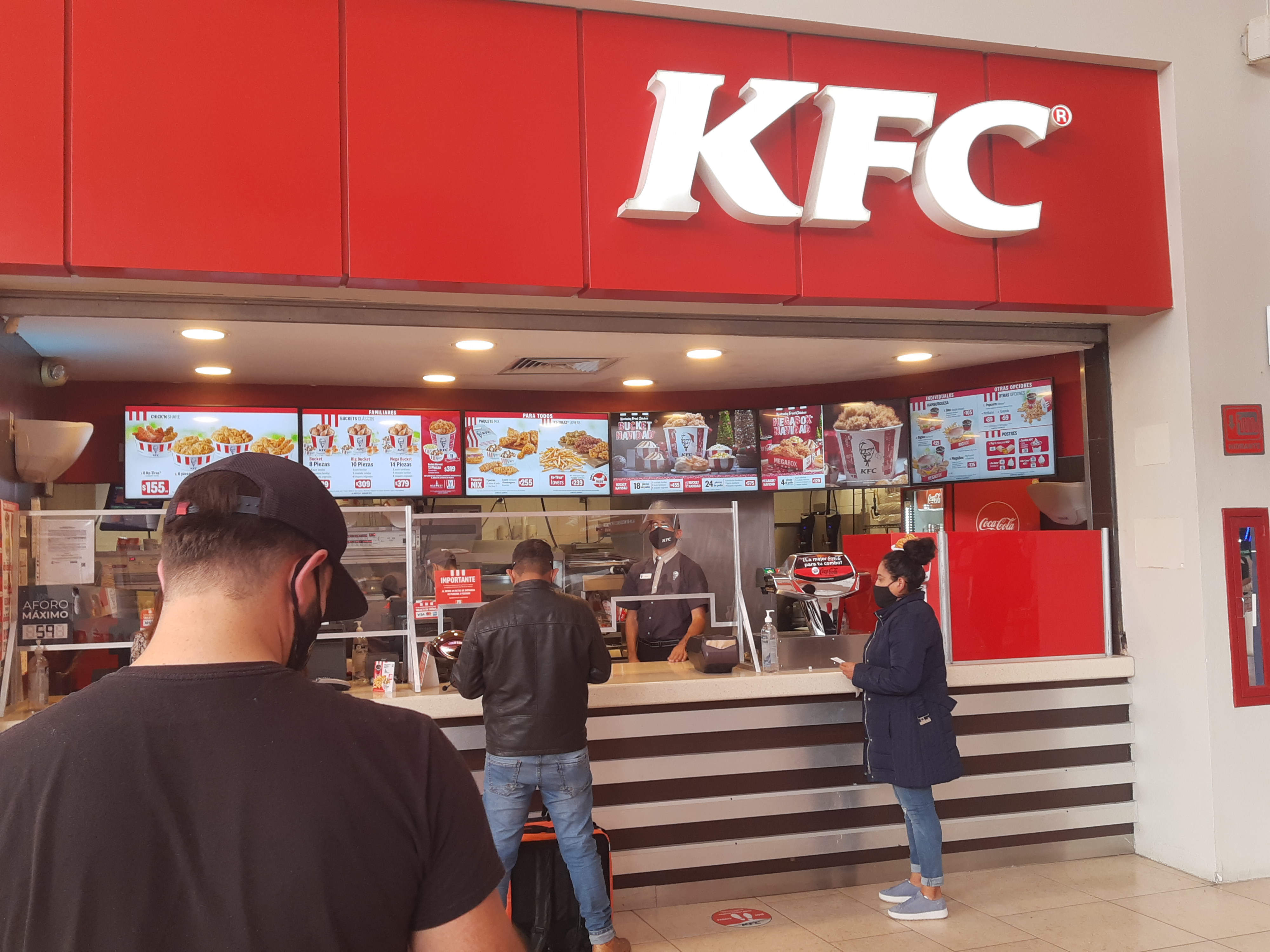 KFC image 1